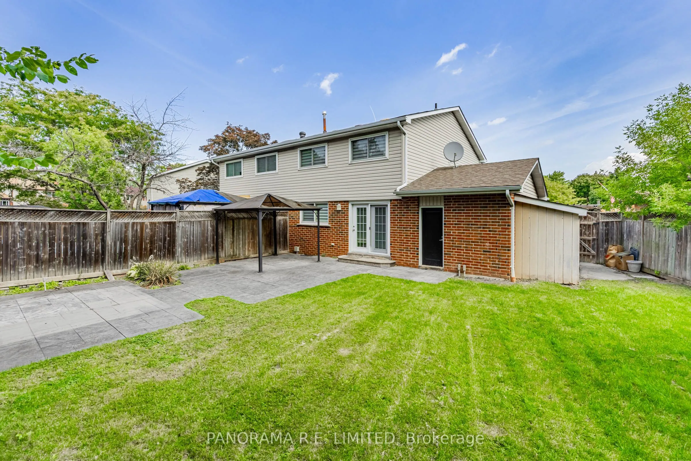 2915 Bramshaw Gardens