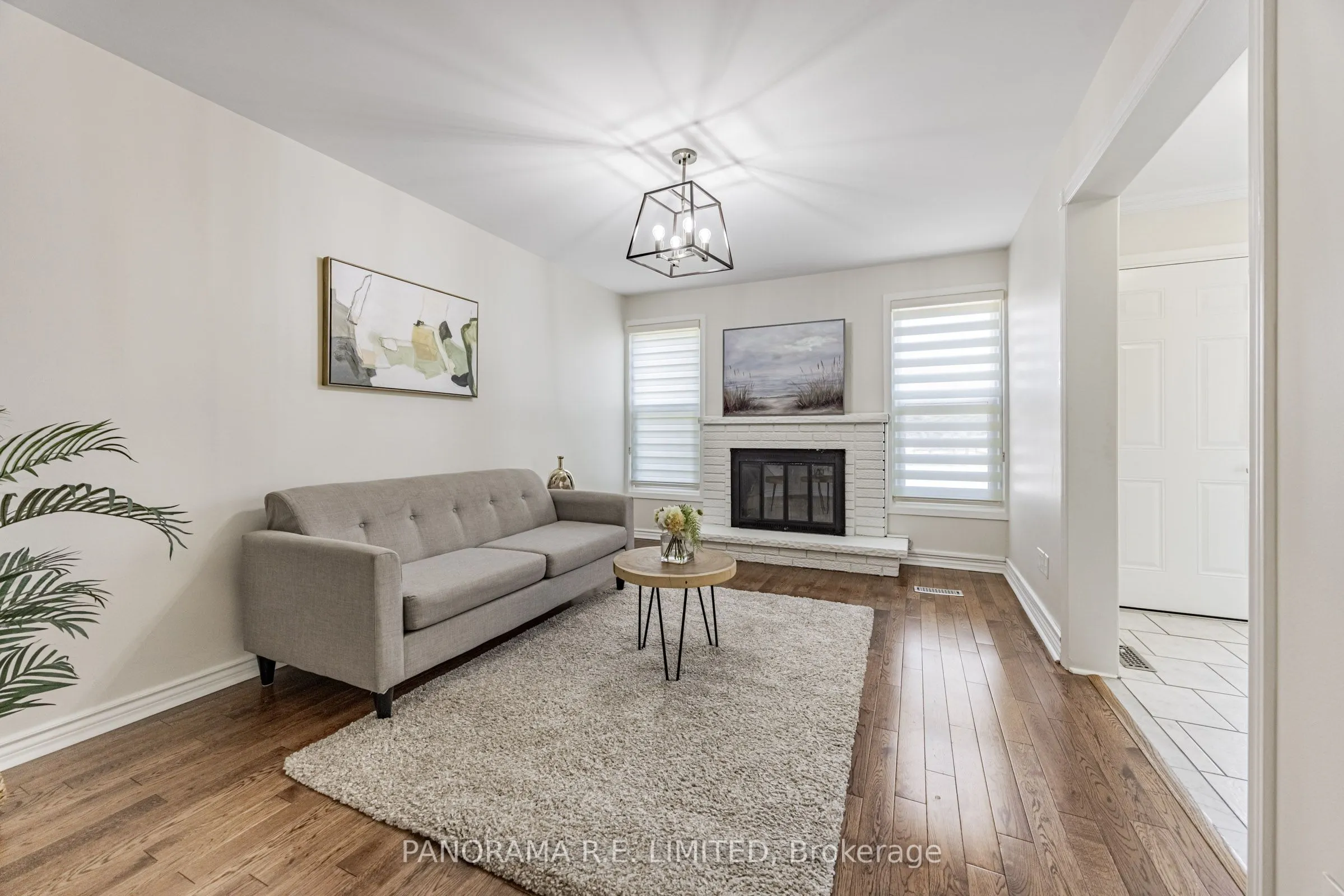 2915 Bramshaw Gardens