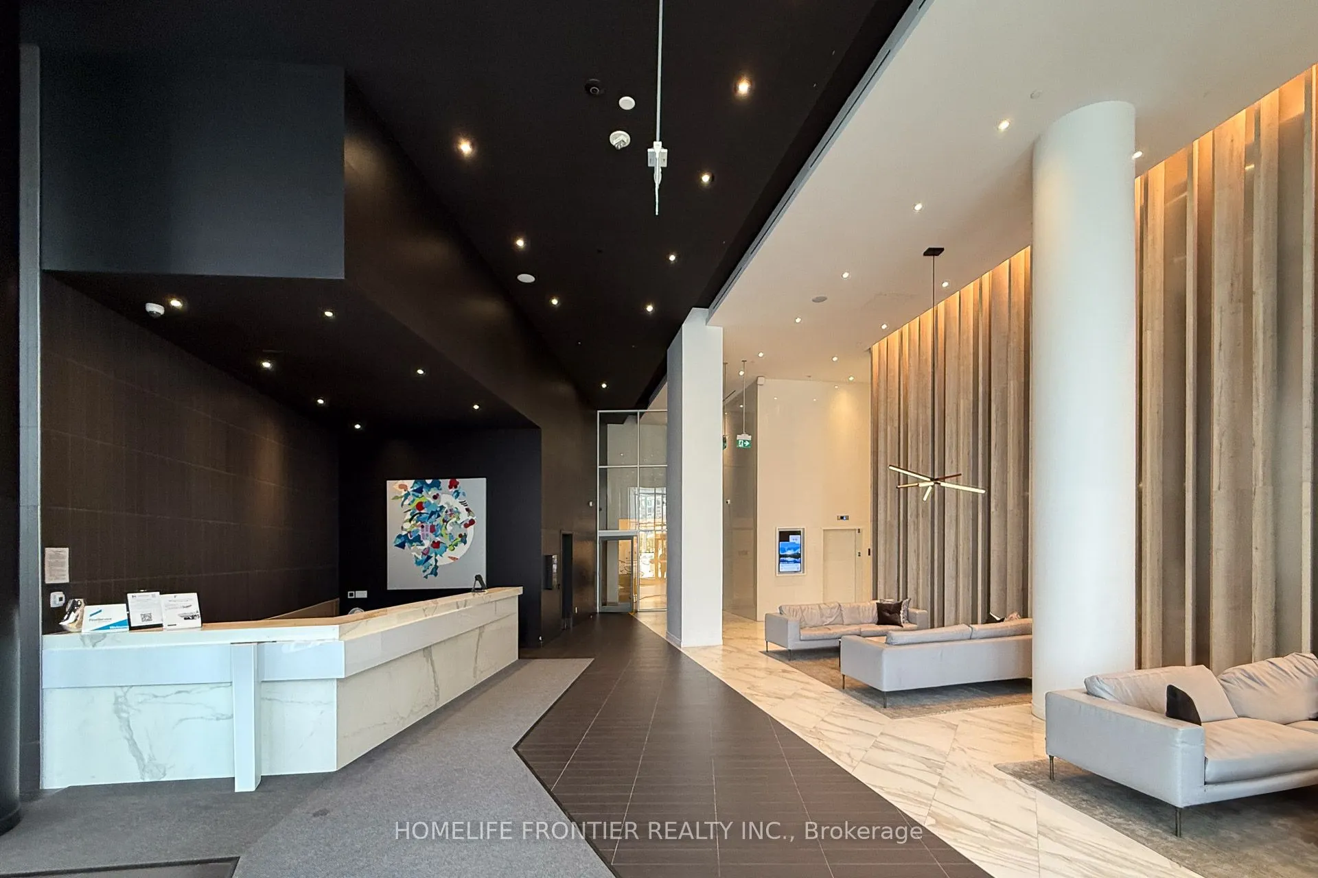 3900 Confederation Parkway, #2807