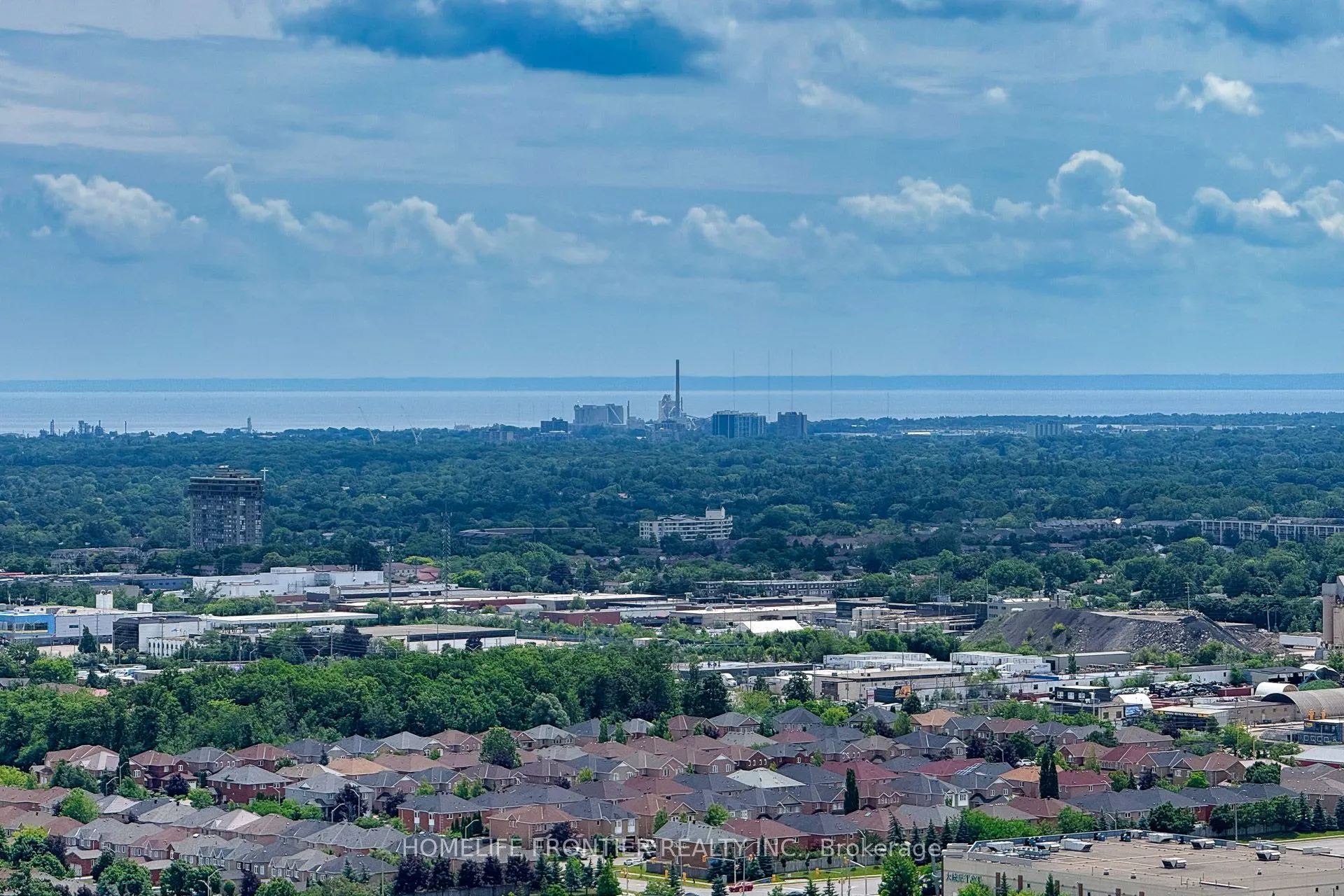 3900 Confederation Parkway, #2807