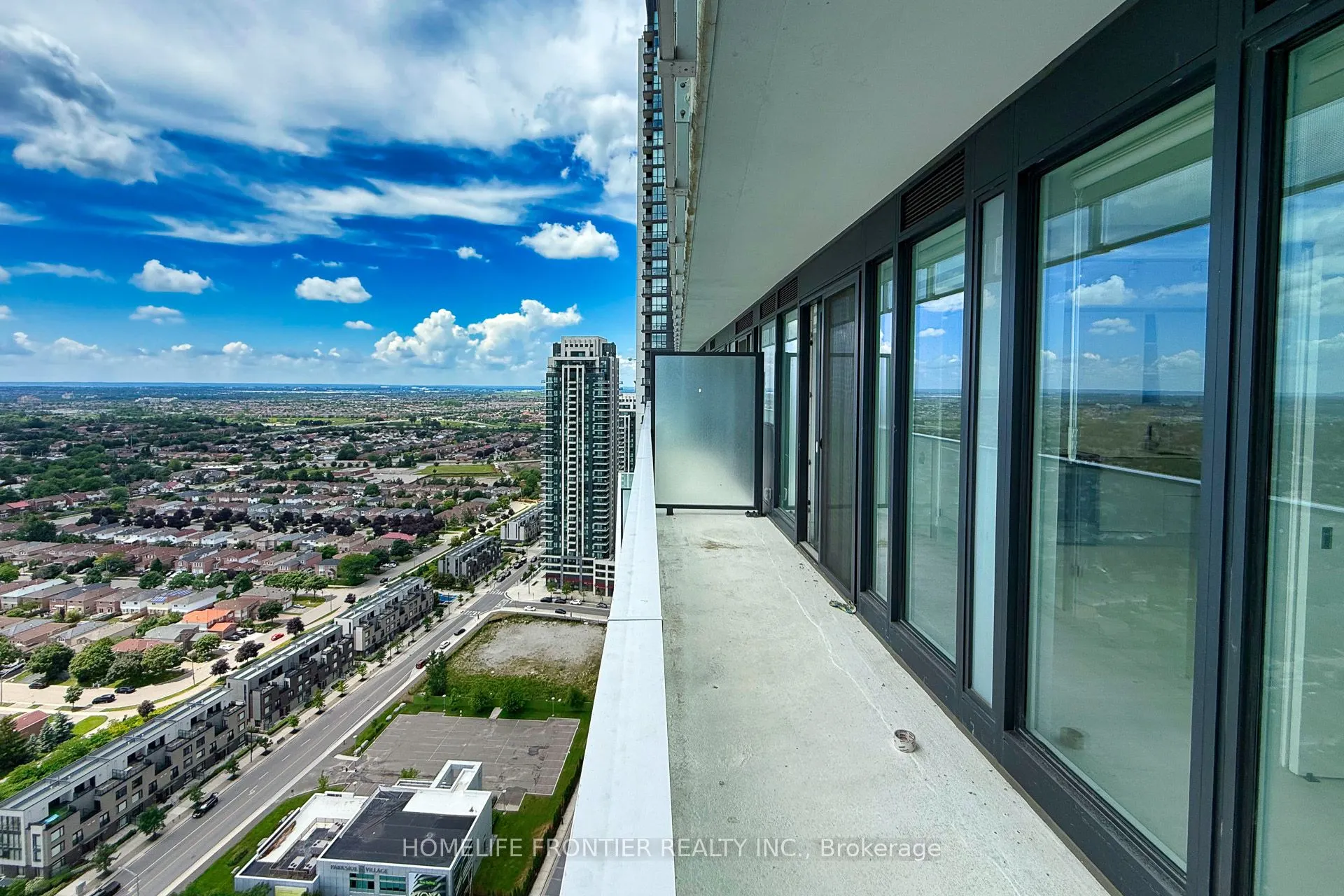 3900 Confederation Parkway, #2807