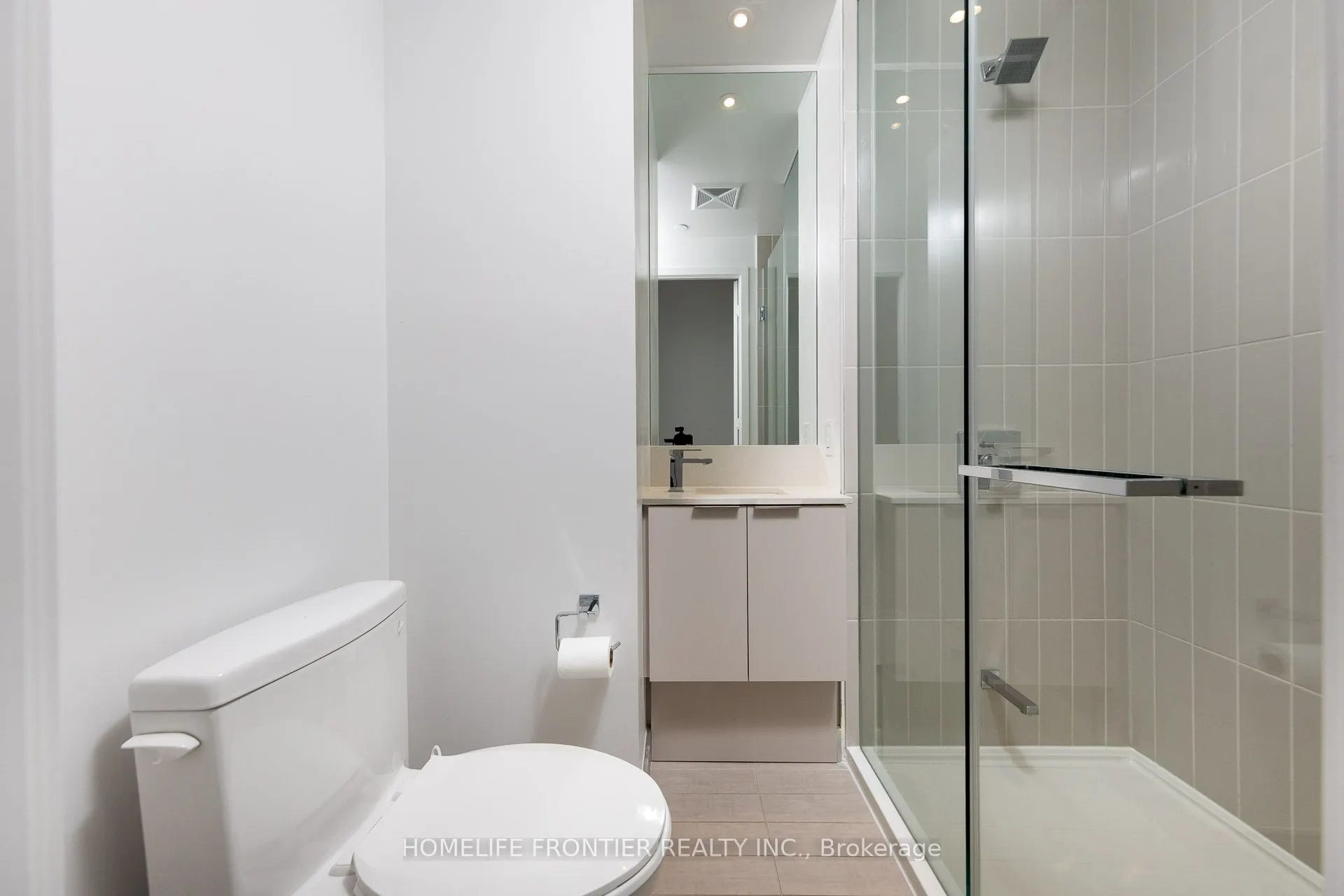 3900 Confederation Parkway, #2807