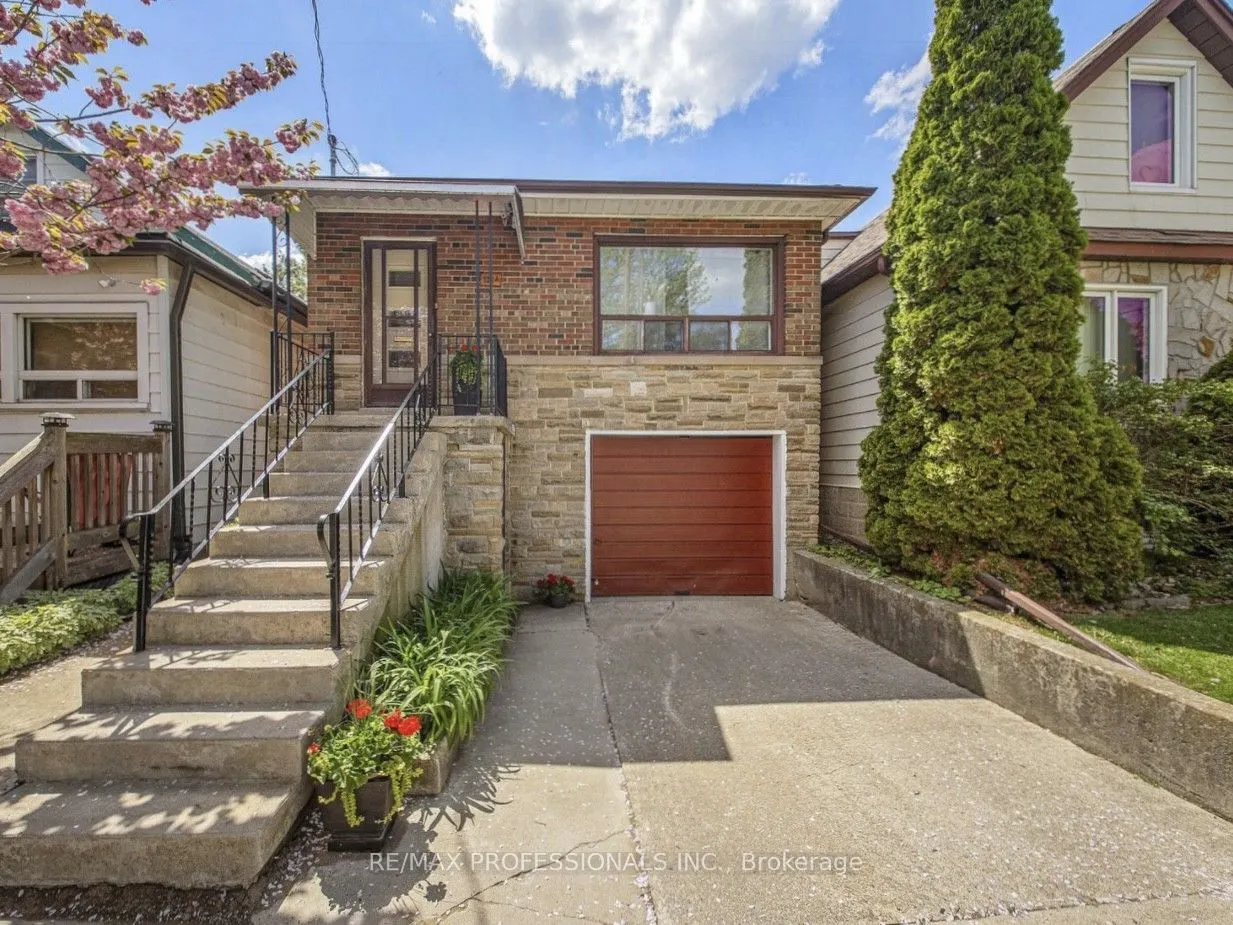 126A Sixteenth Street, #Entire House