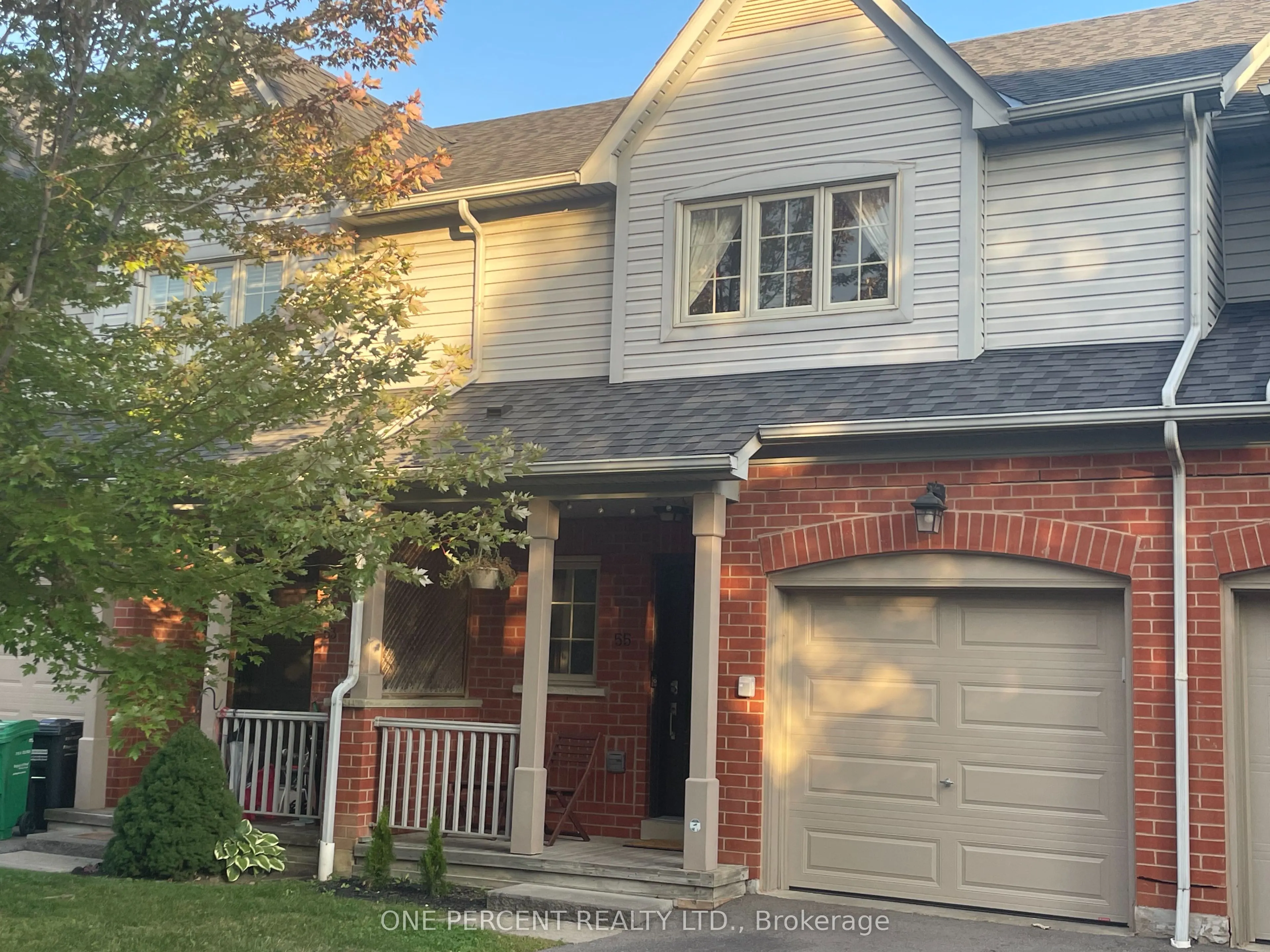5223 Fairford Crescent, #55