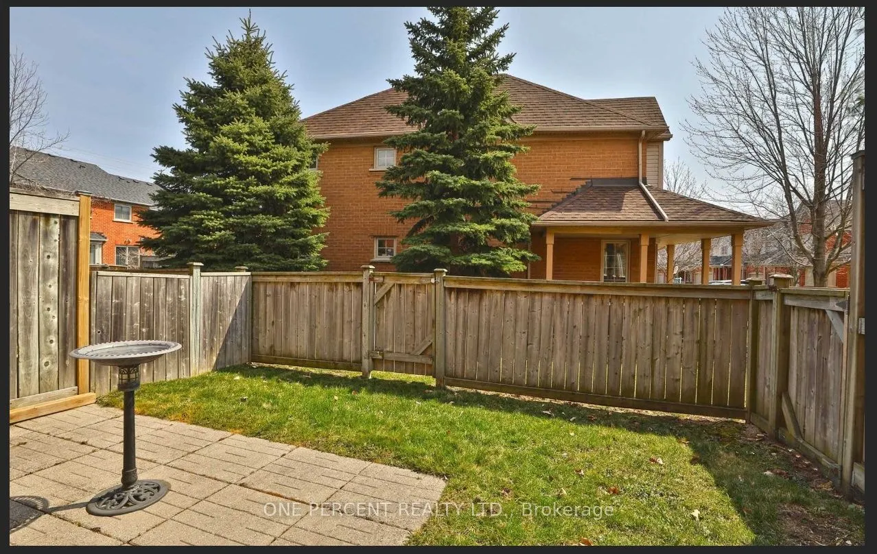 5223 Fairford Crescent, #55