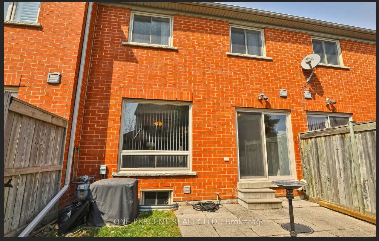 5223 Fairford Crescent, #55