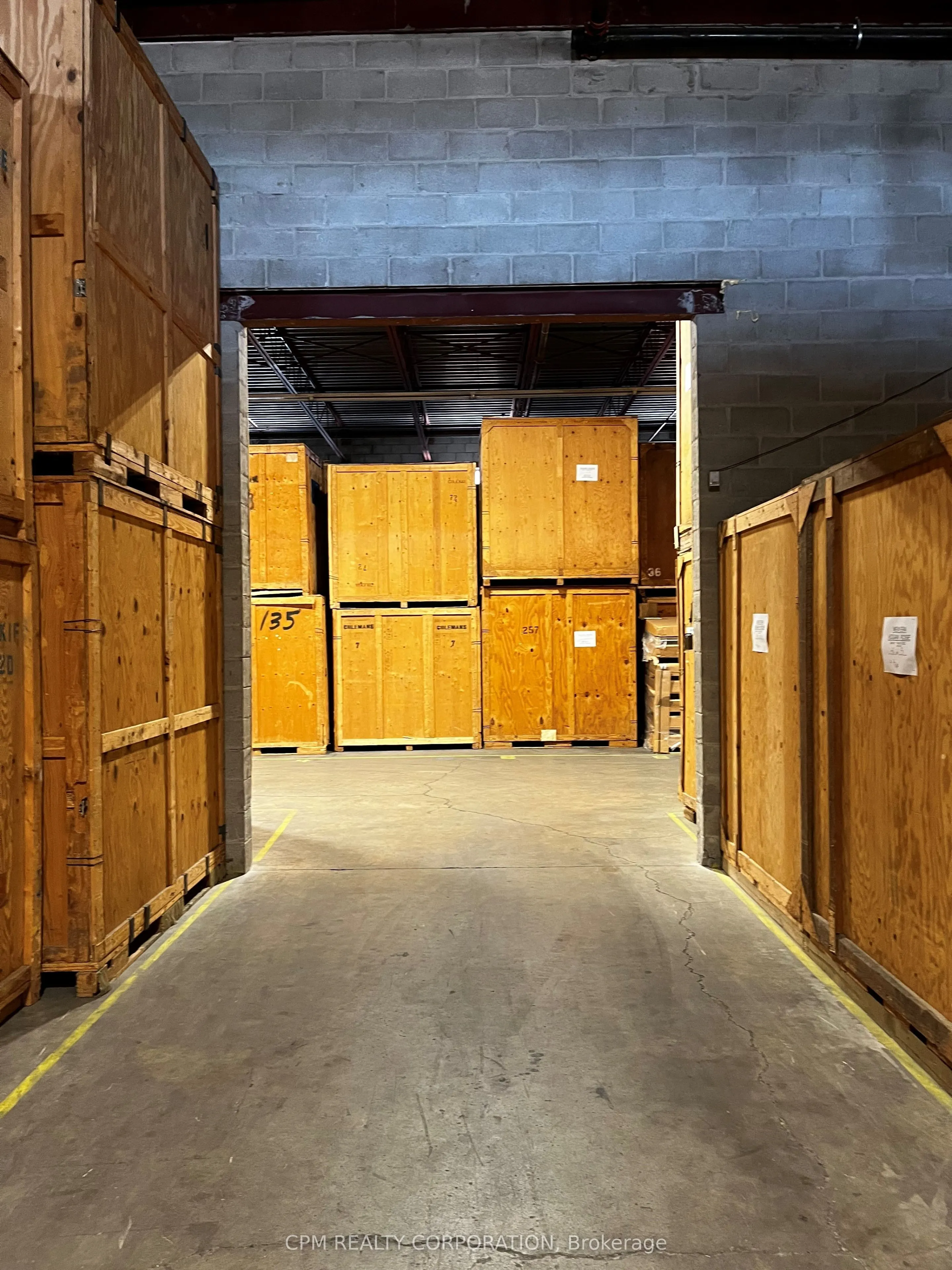 2525 Steeles Avenue W, #Unit A