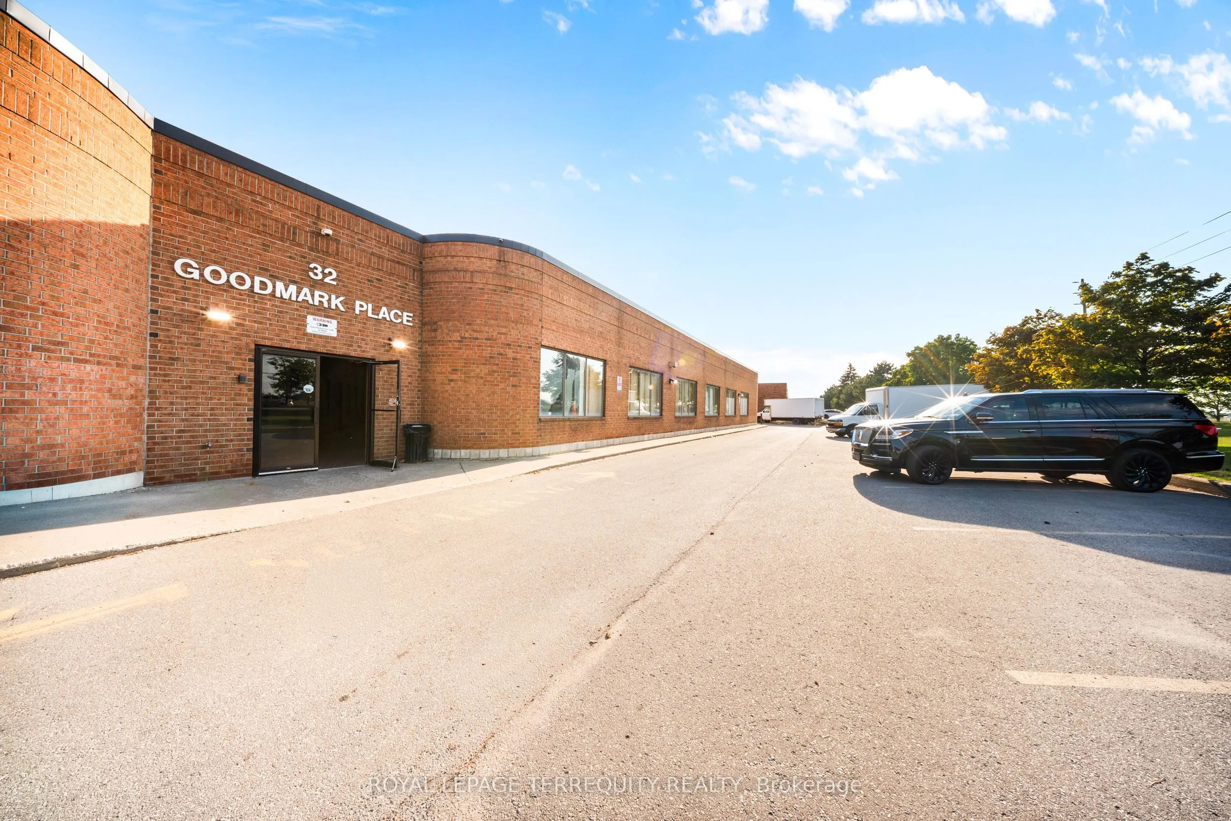 32 Goodmark Place, #9