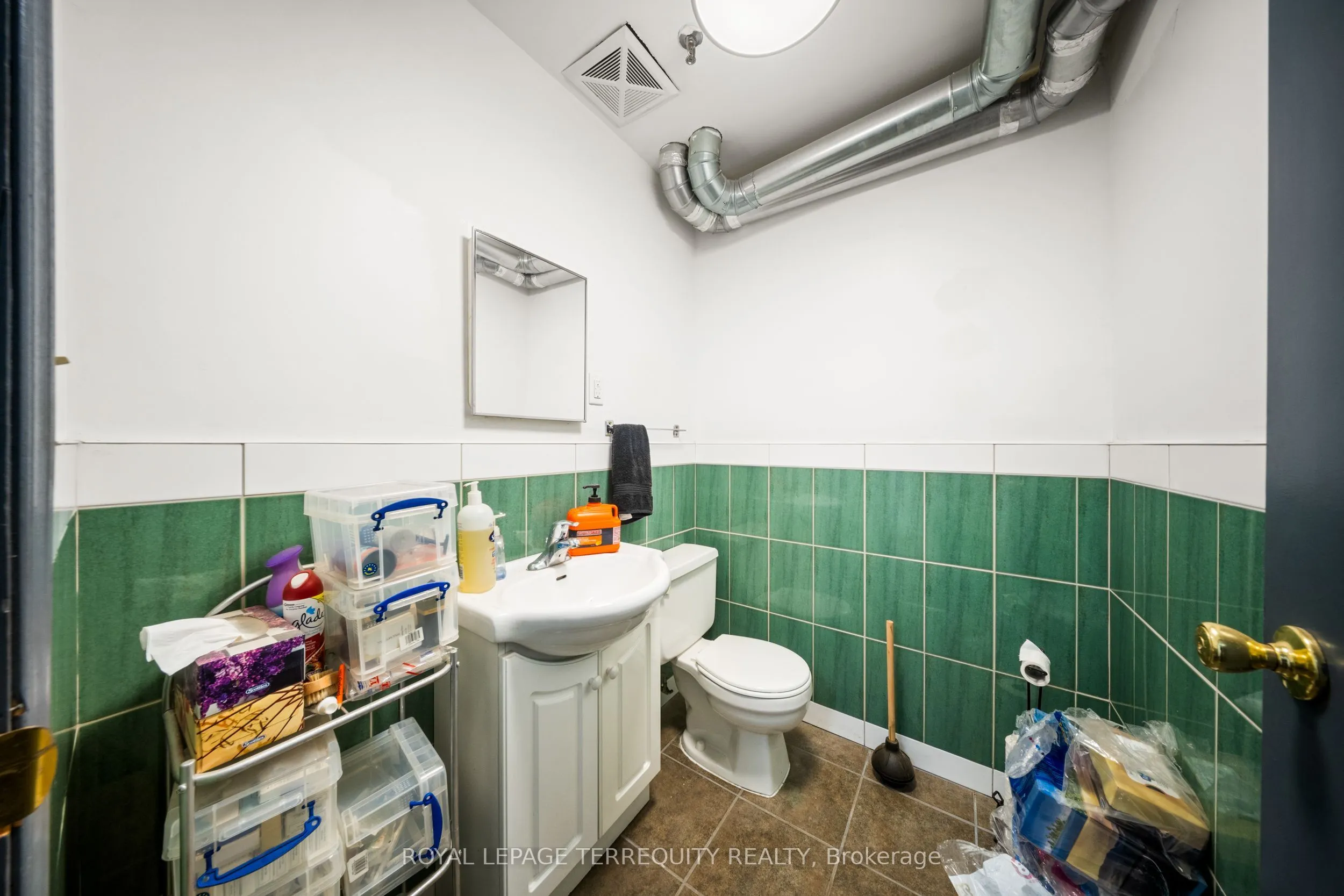 32 Goodmark Place, #9