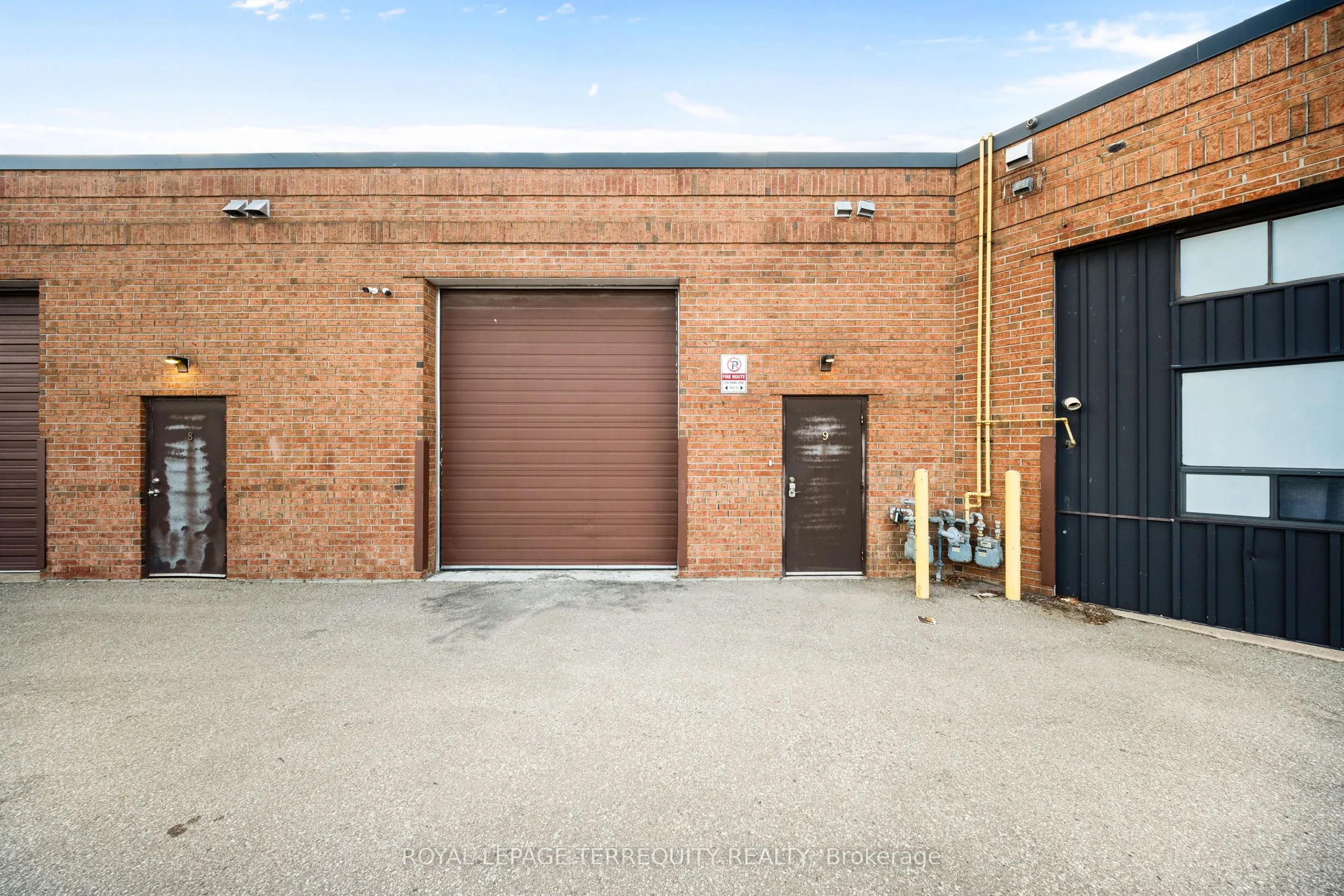 32 Goodmark Place, #9