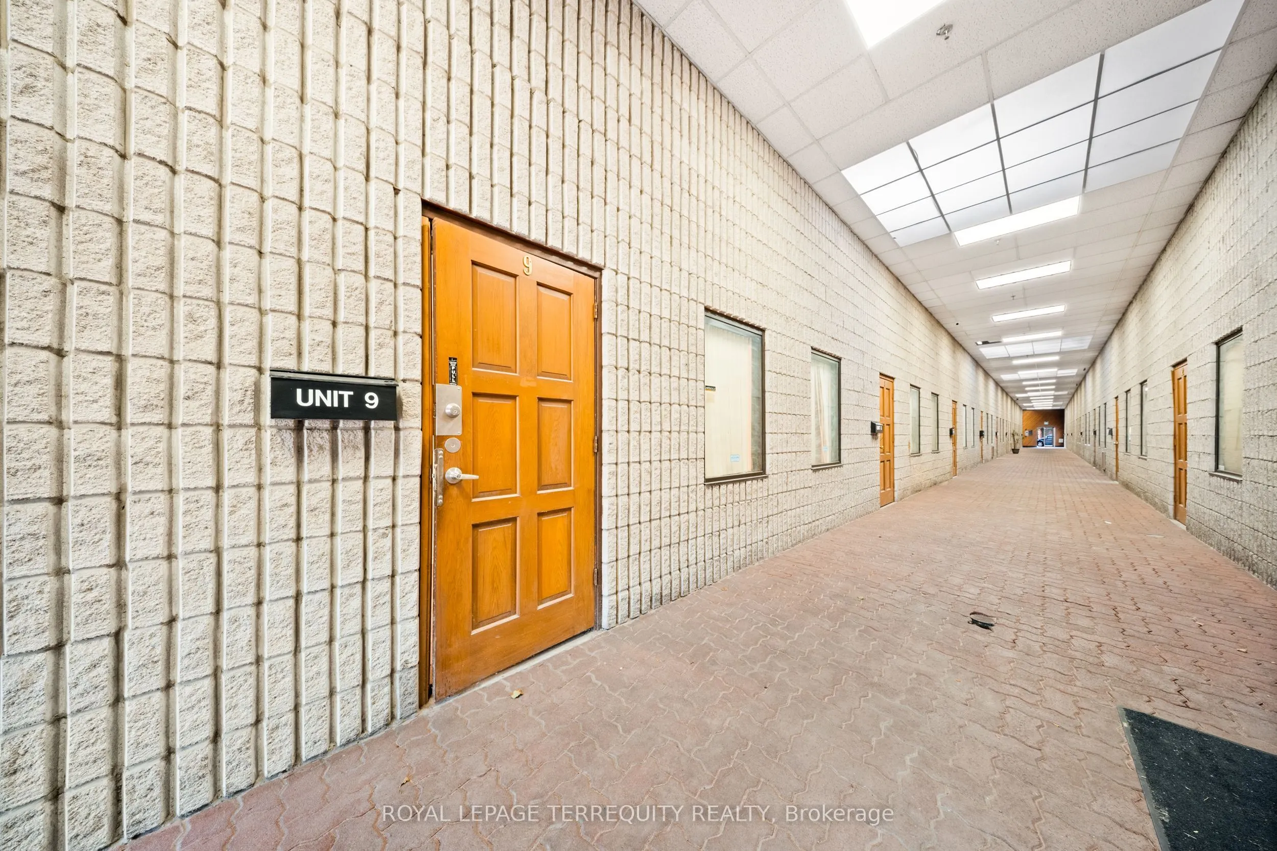 32 Goodmark Place, #9