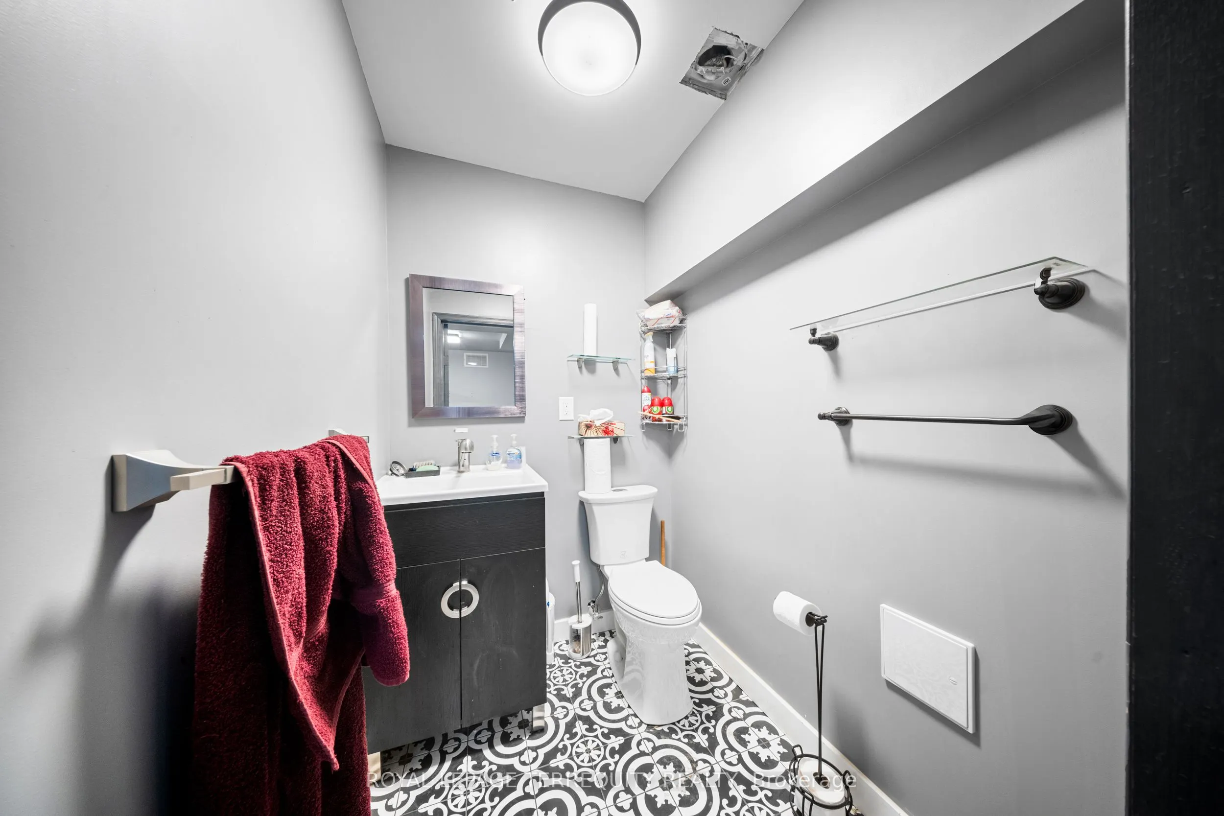 32 Goodmark Place, #9
