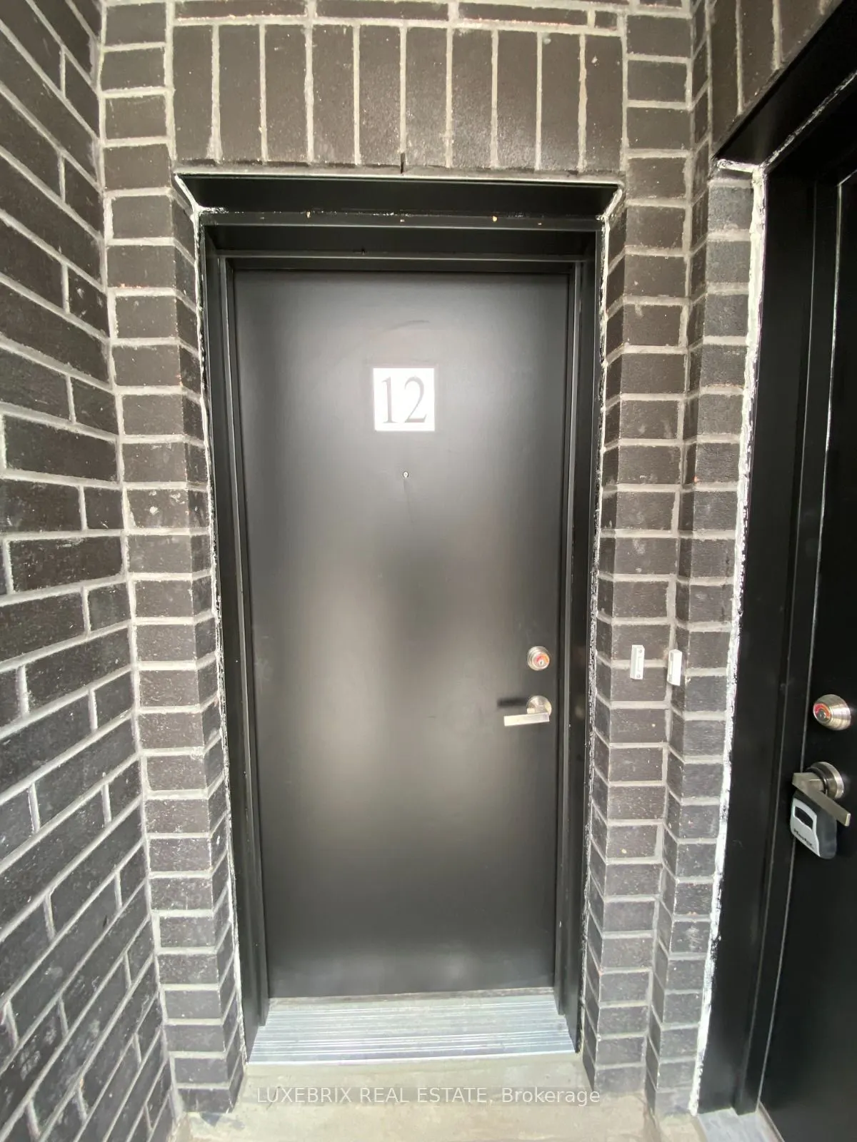 3429 Ridgeway Drive, #12