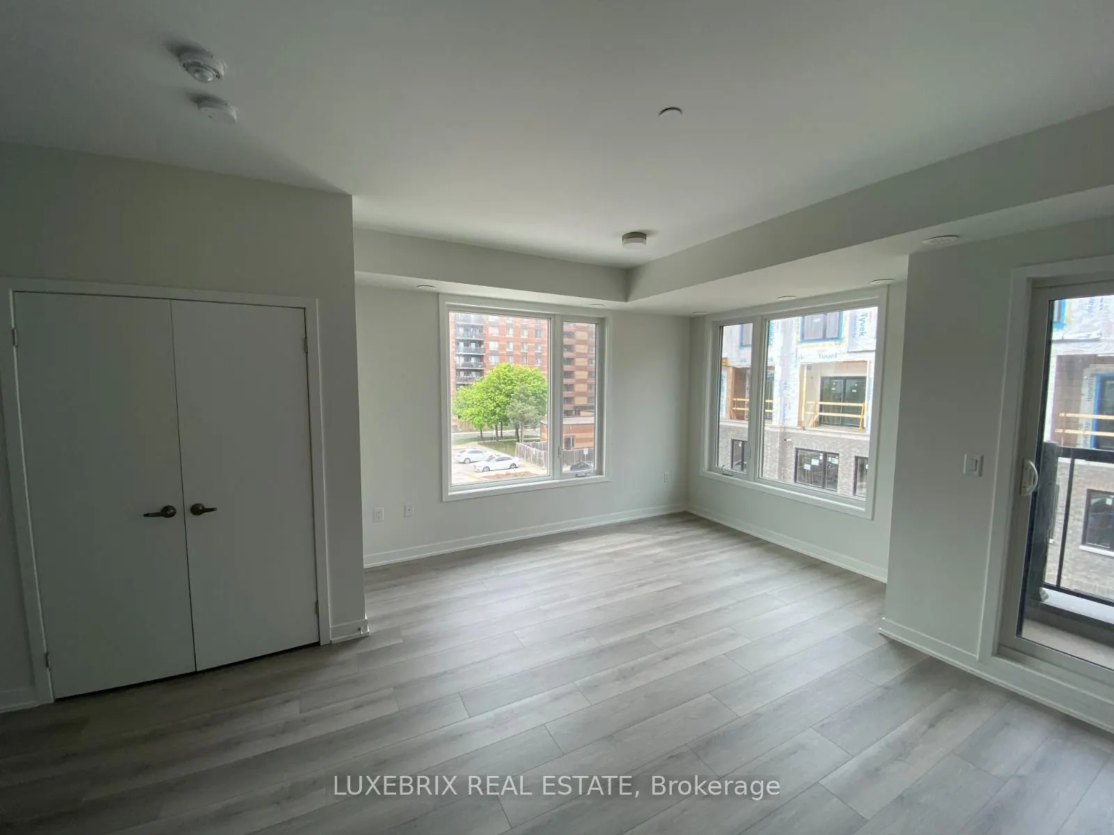 3429 Ridgeway Drive, #12