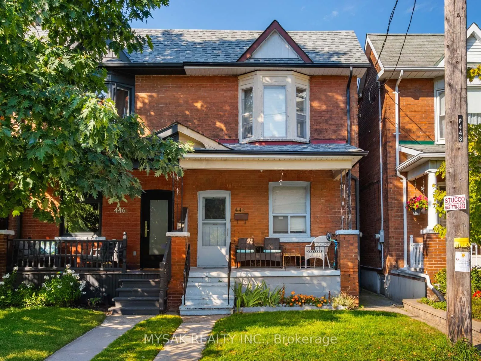 448 Willard Avenue