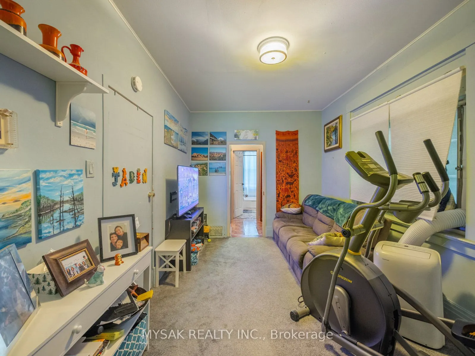 448 Willard Avenue