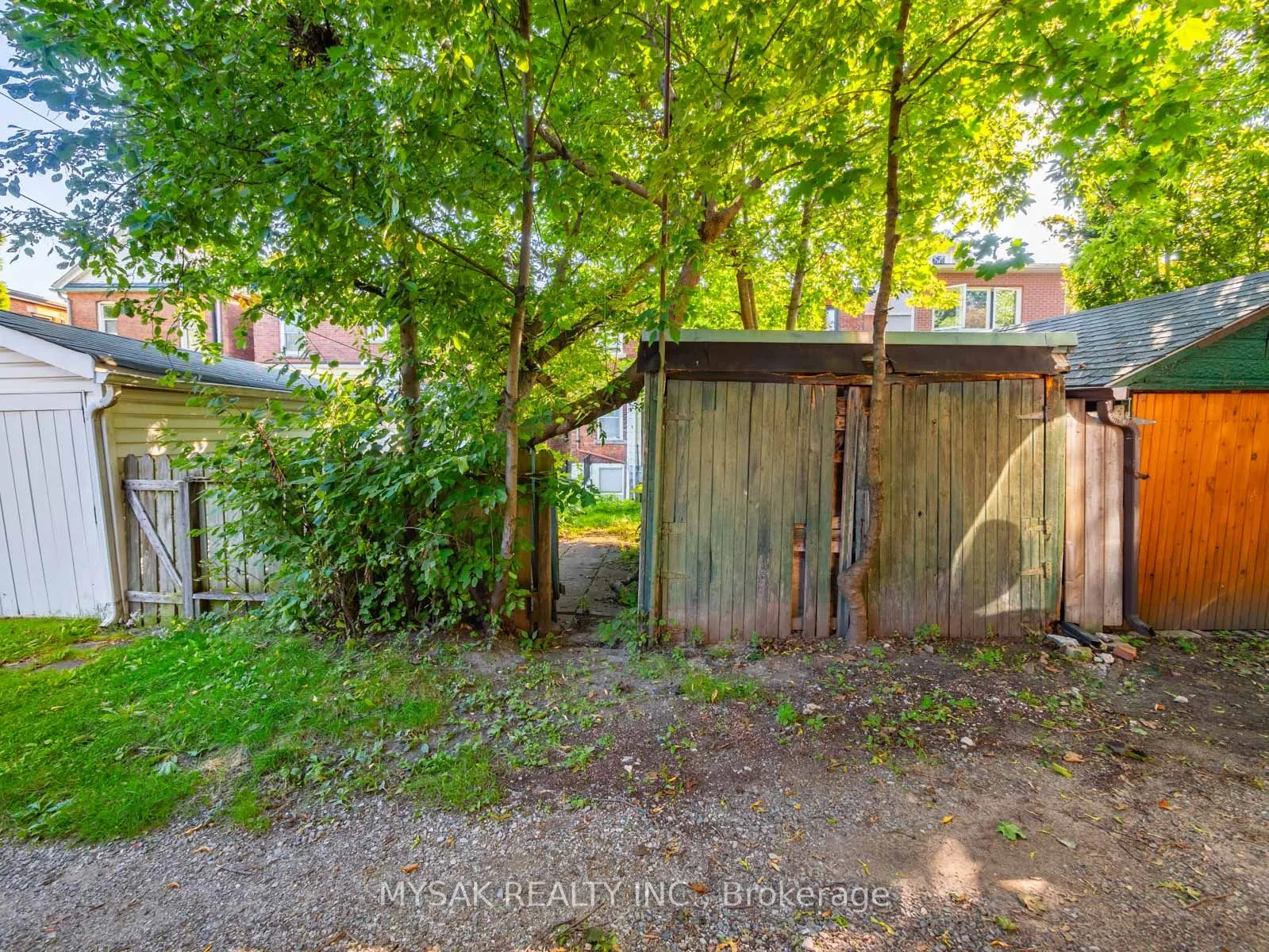 448 Willard Avenue