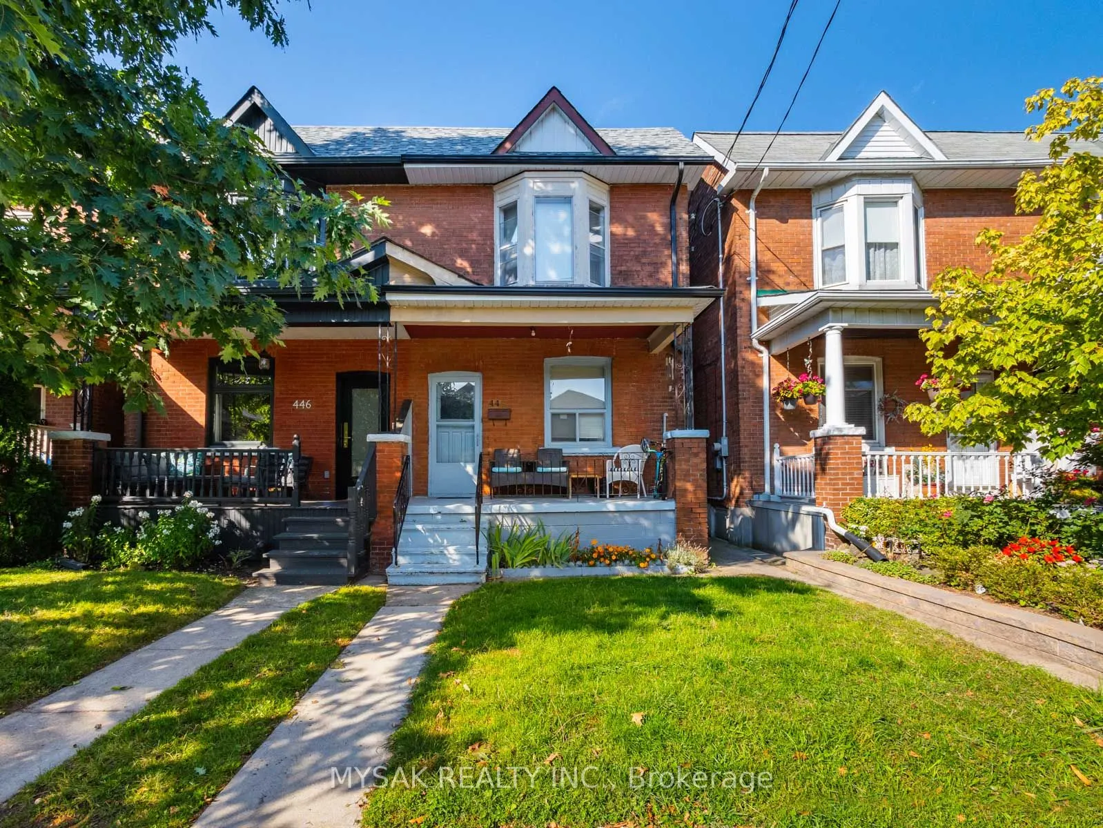 448 Willard Avenue