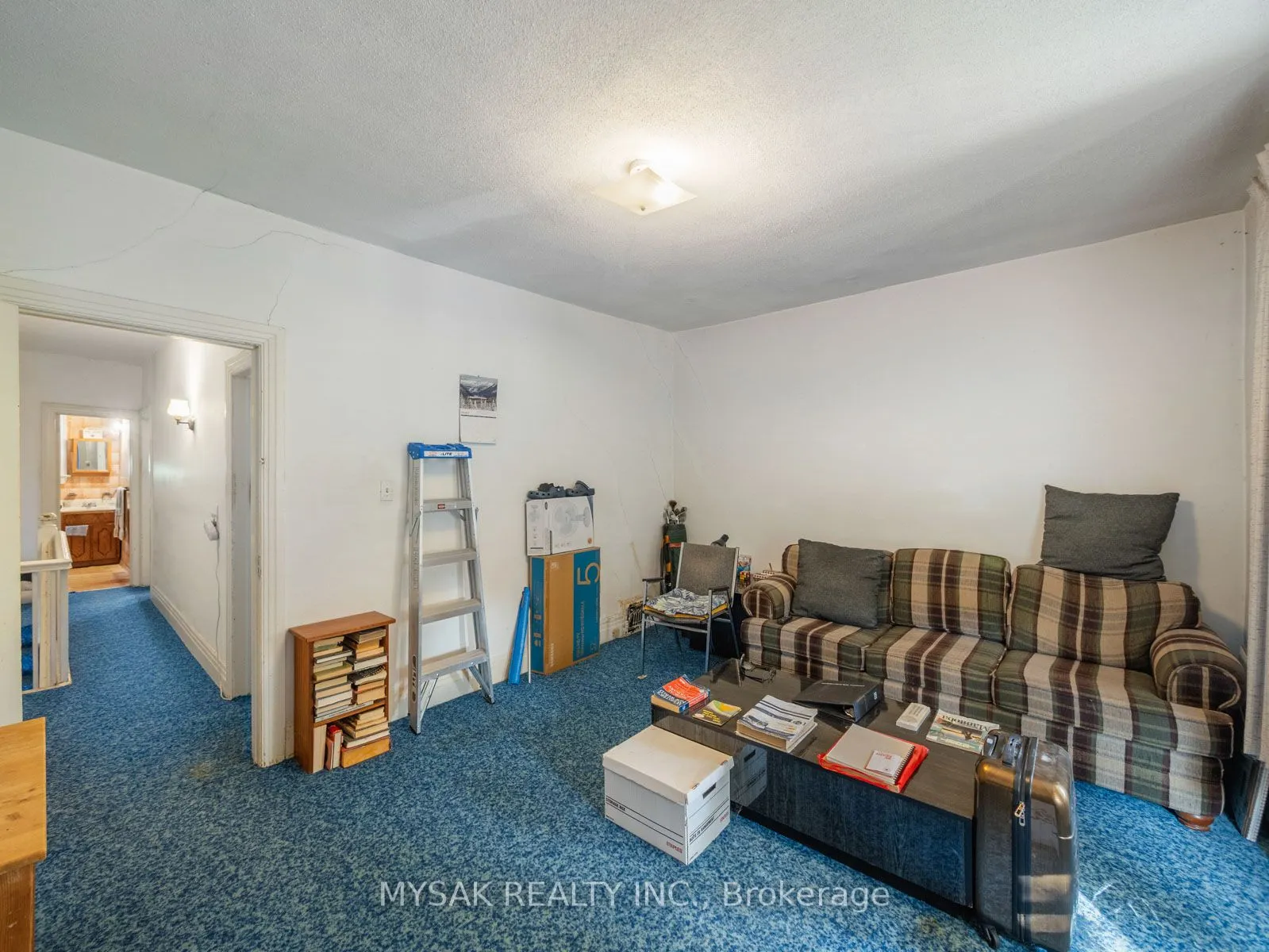 448 Willard Avenue