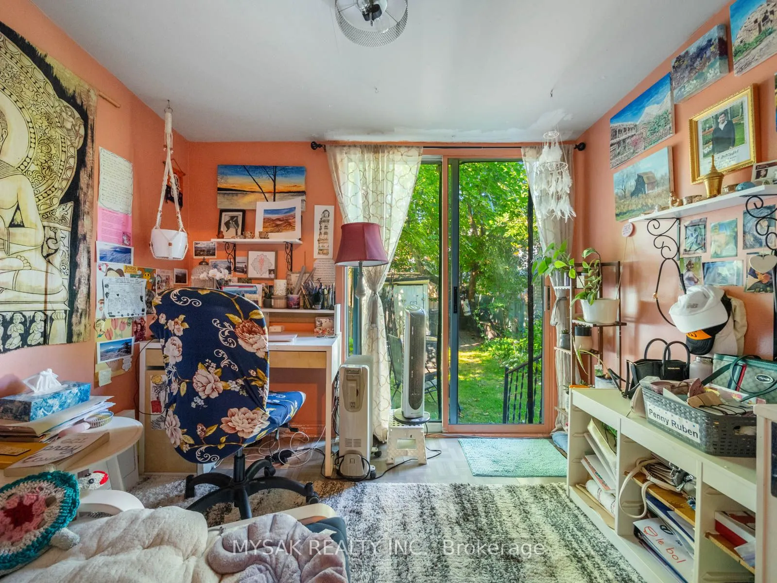 448 Willard Avenue