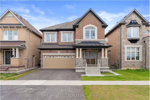 33 Tiger Crescent