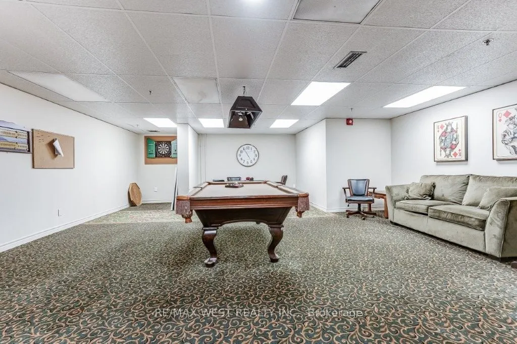 1237 North Shore Boulevard E, #707