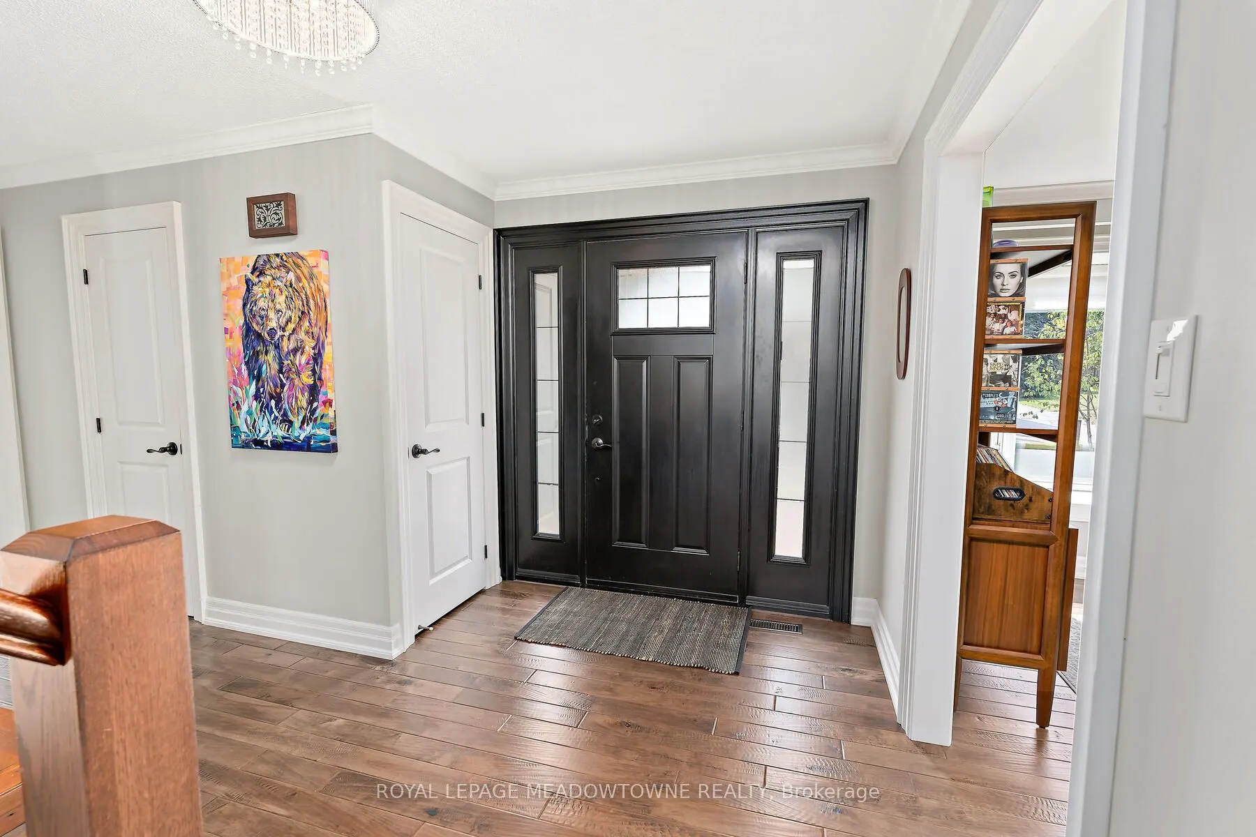 25 Hillside Drive