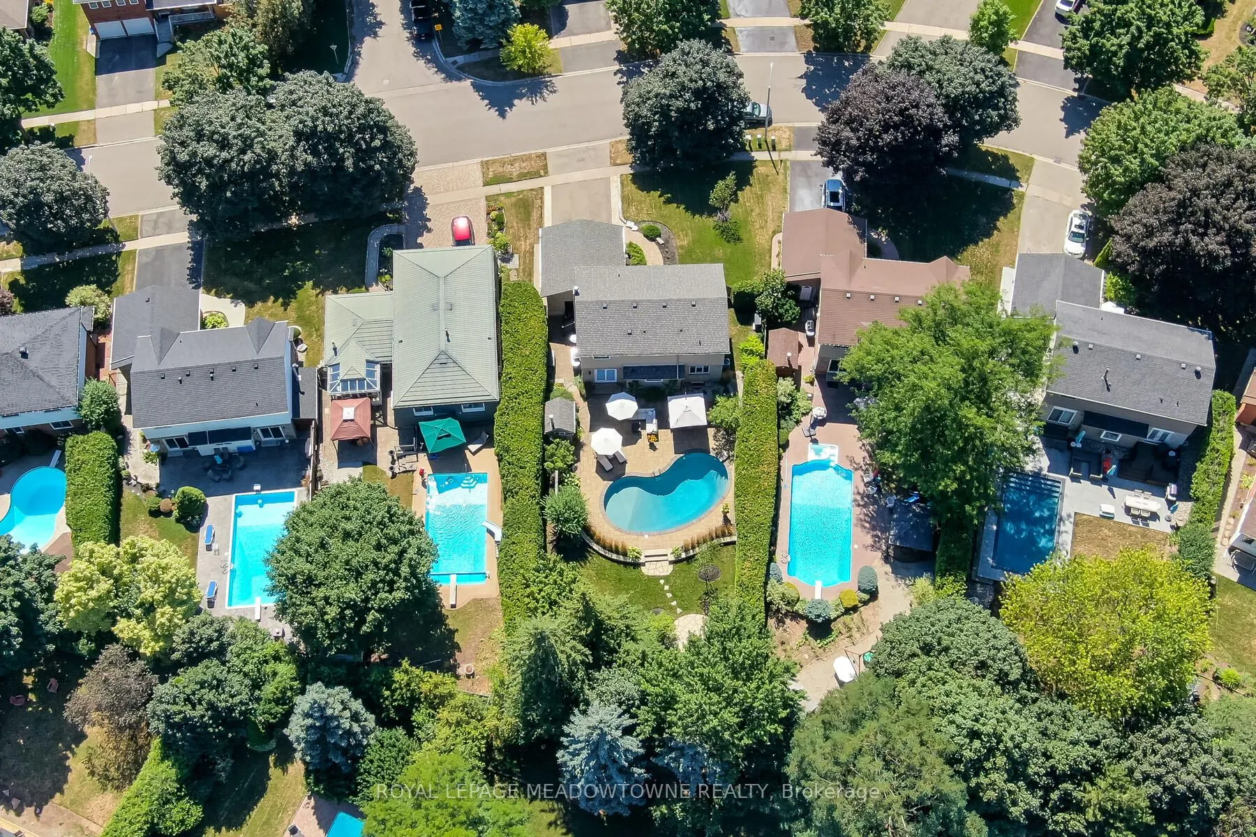 25 Hillside Drive