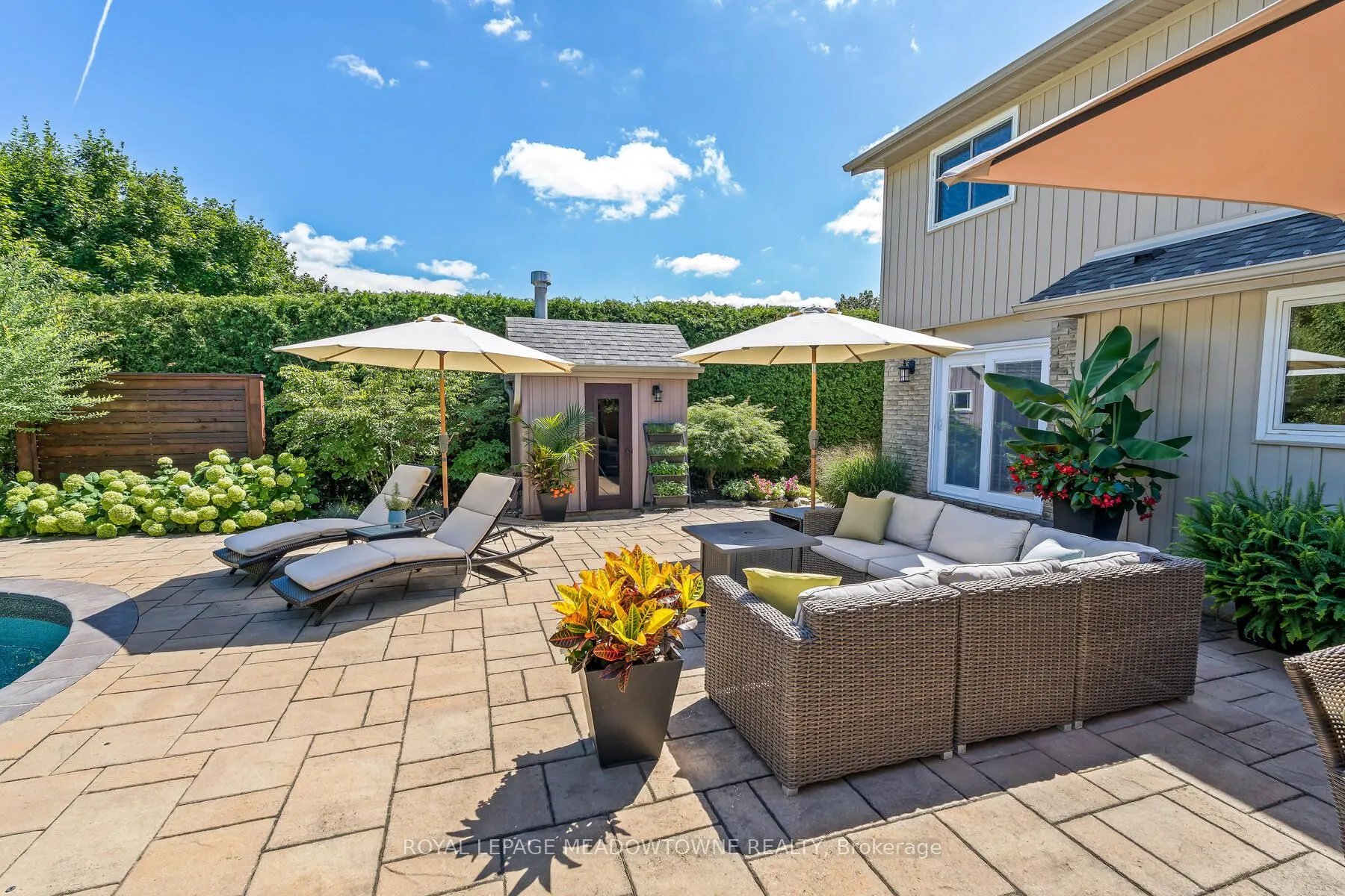 25 Hillside Drive