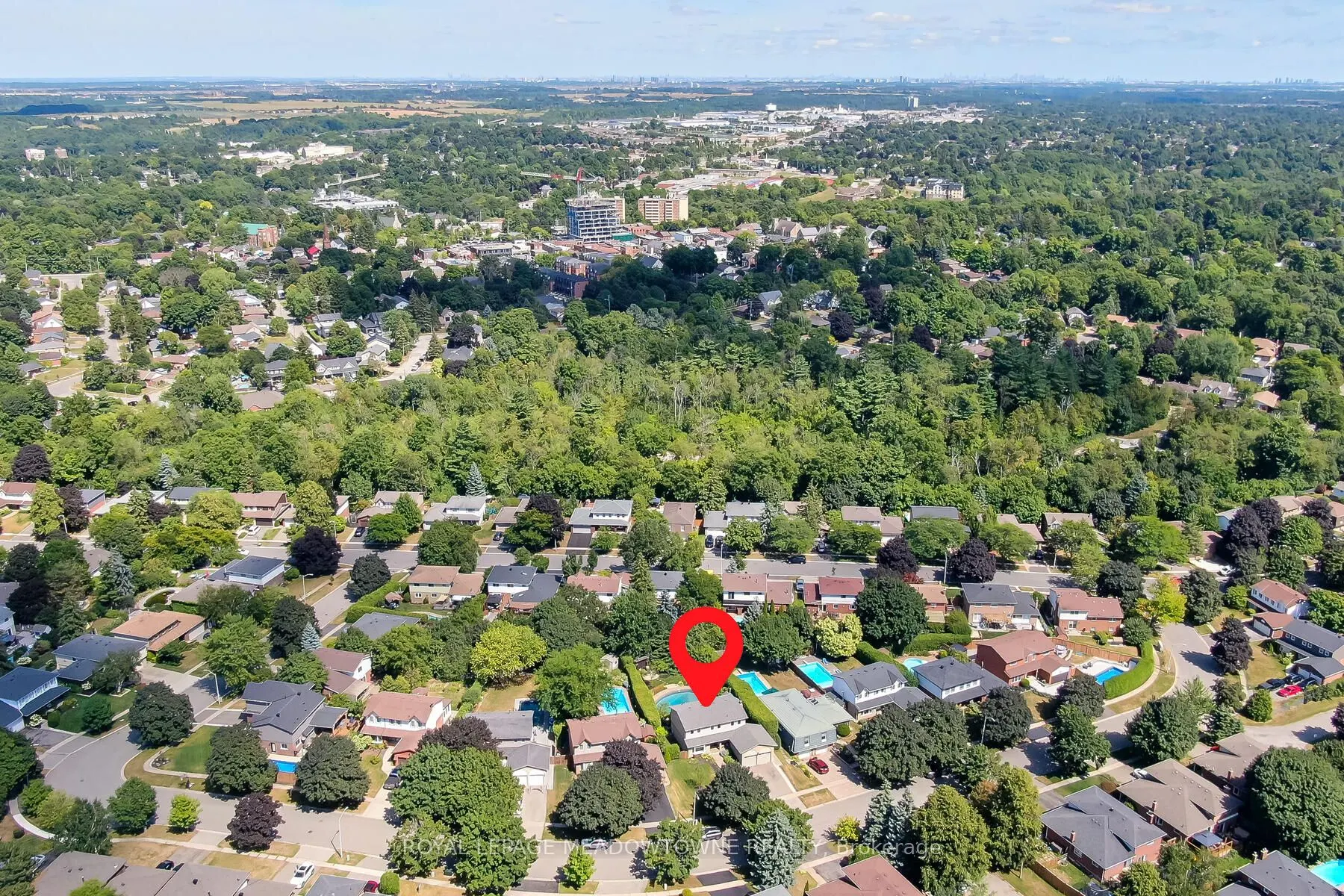 25 Hillside Drive