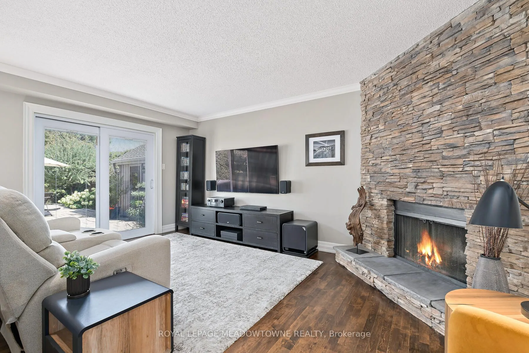 25 Hillside Drive