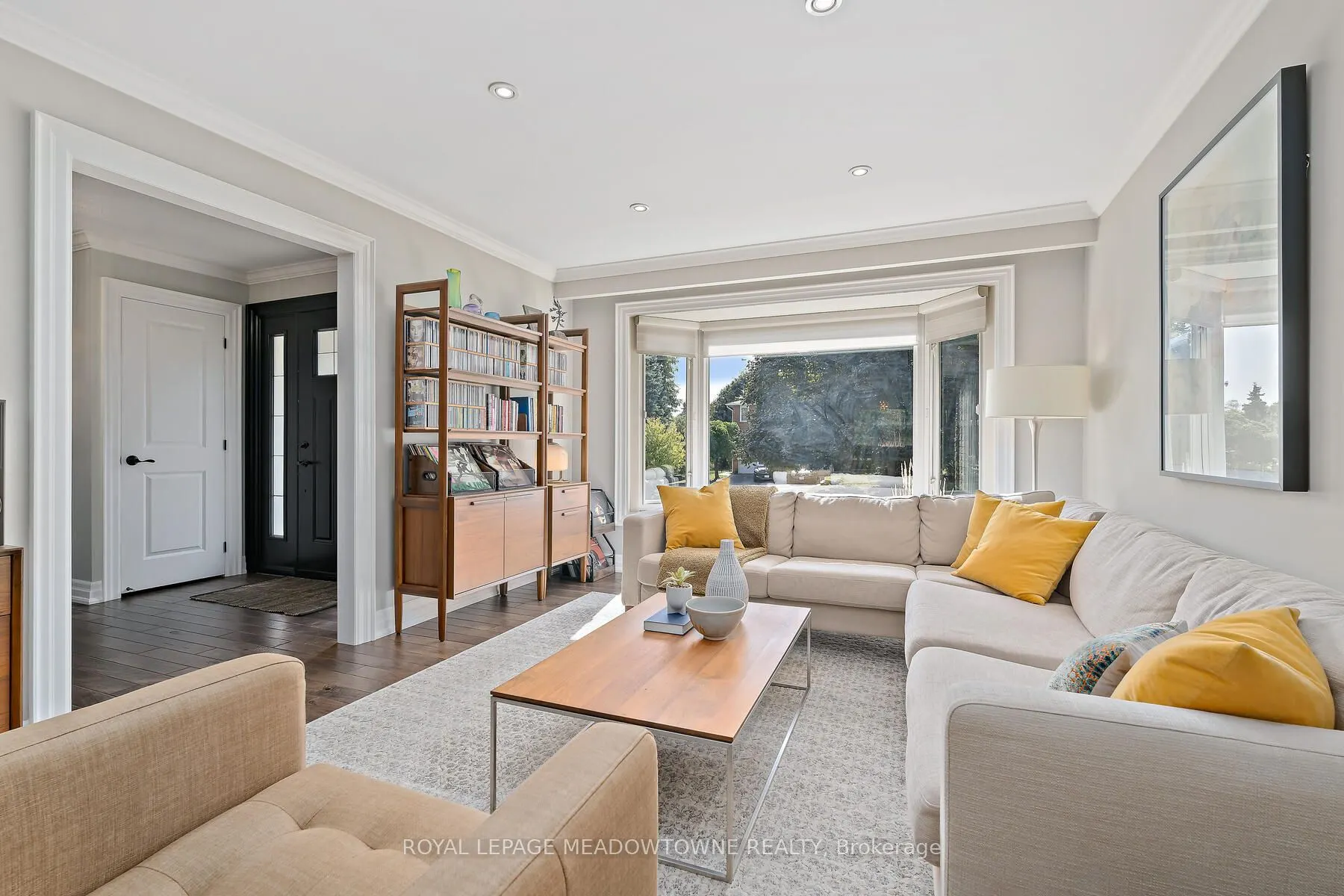 25 Hillside Drive