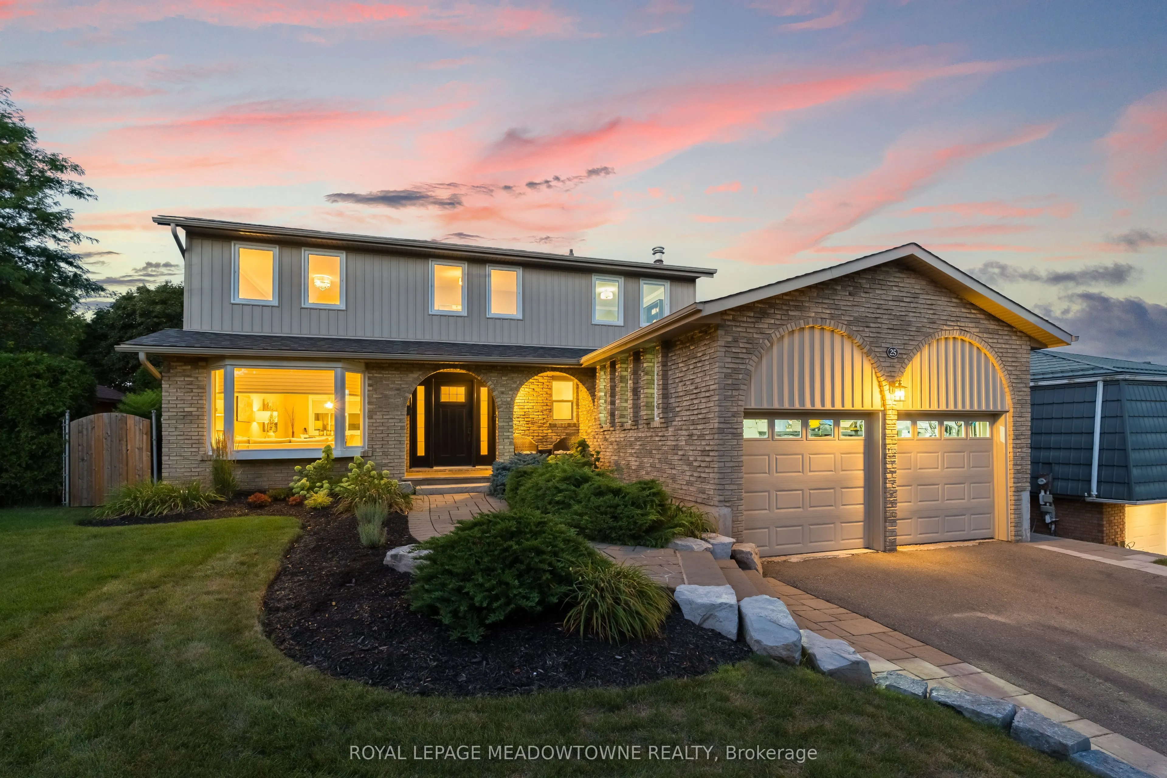 25 Hillside Drive