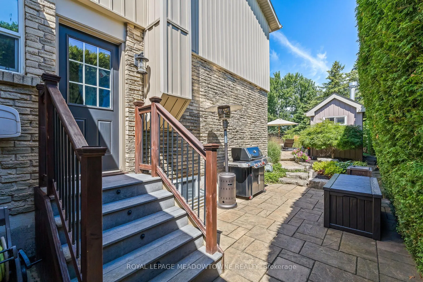 25 Hillside Drive