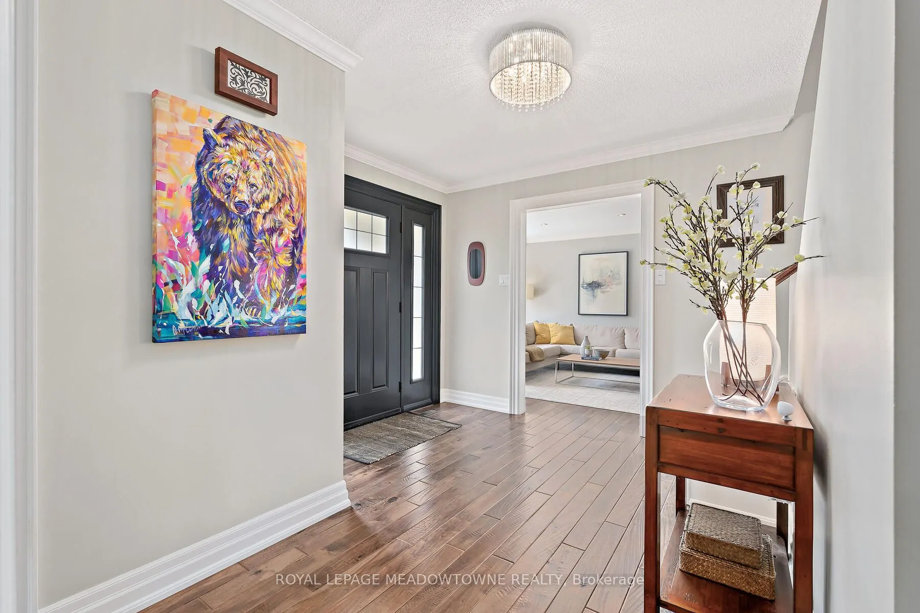 25 Hillside Drive