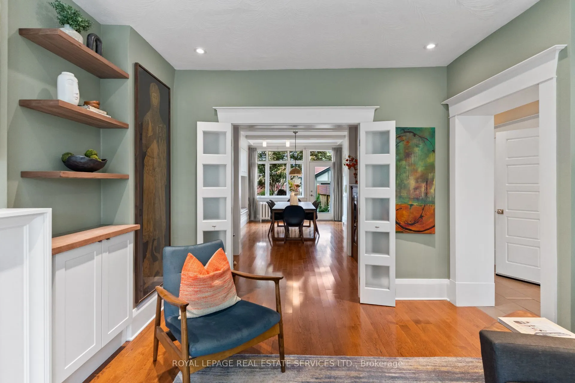 20 Glenwood Avenue