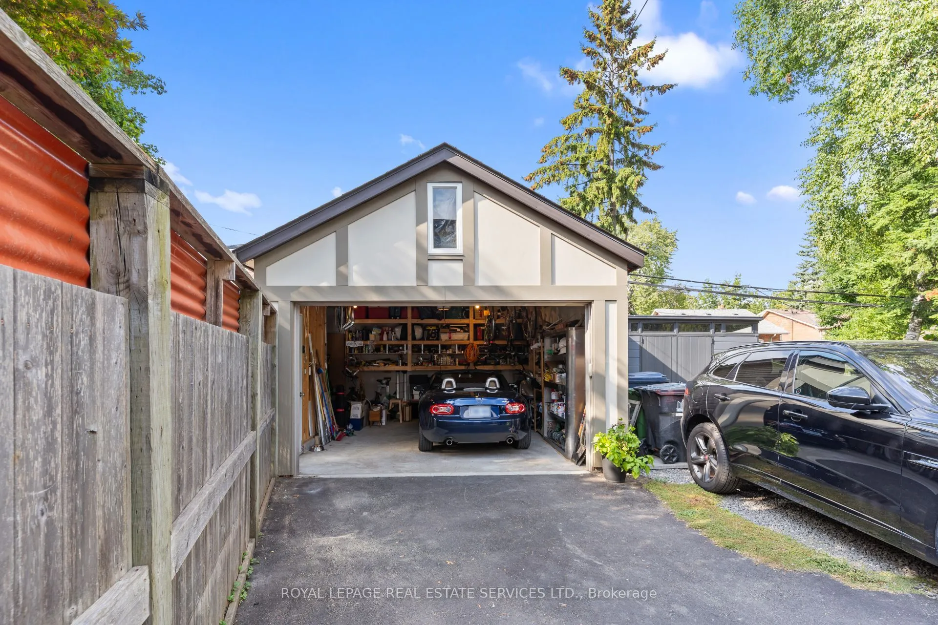 20 Glenwood Avenue