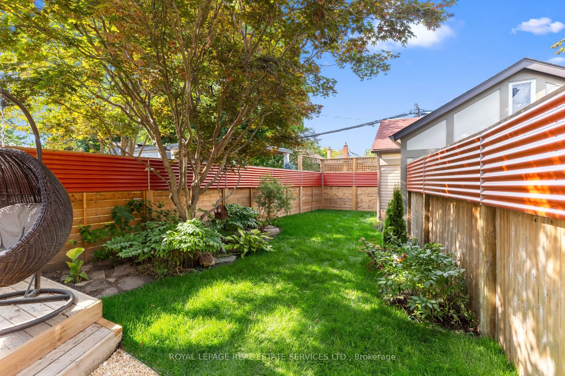 20 Glenwood Avenue