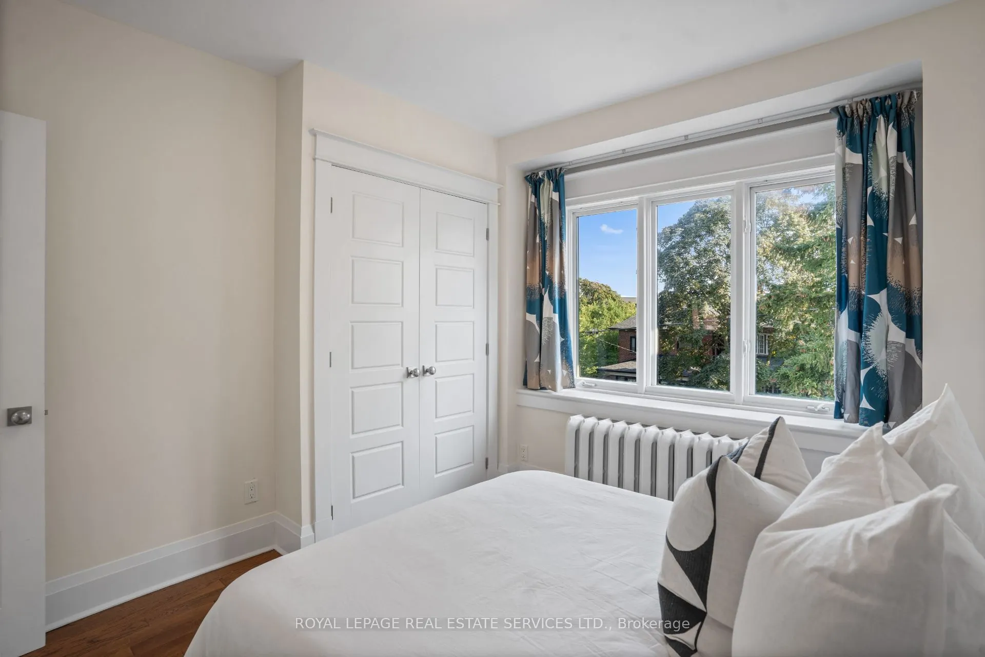 20 Glenwood Avenue