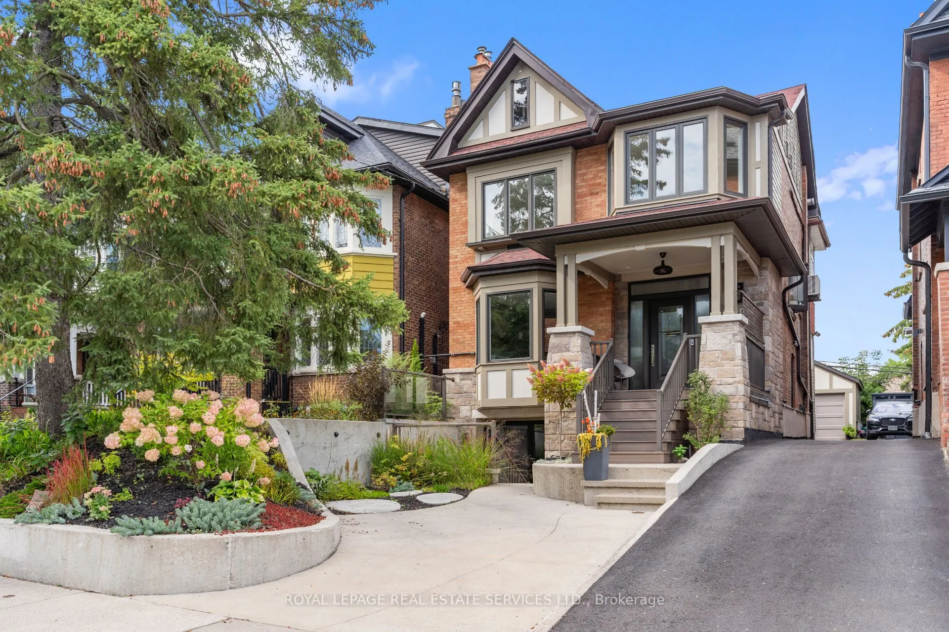 20 Glenwood Avenue