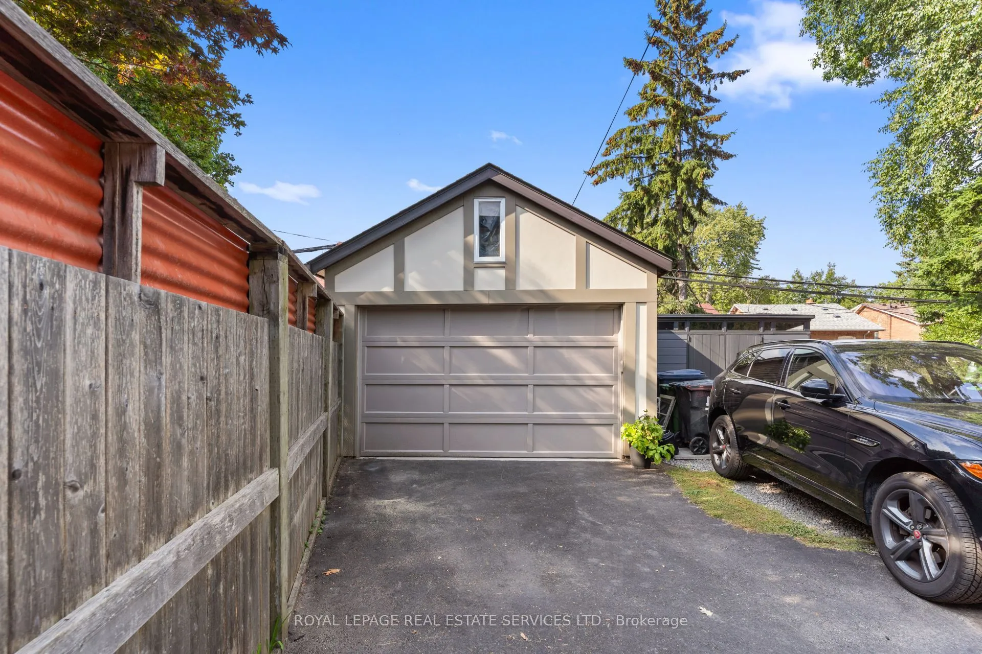 20 Glenwood Avenue