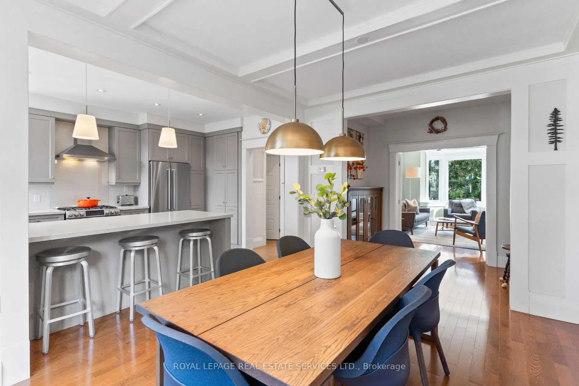20 Glenwood Avenue