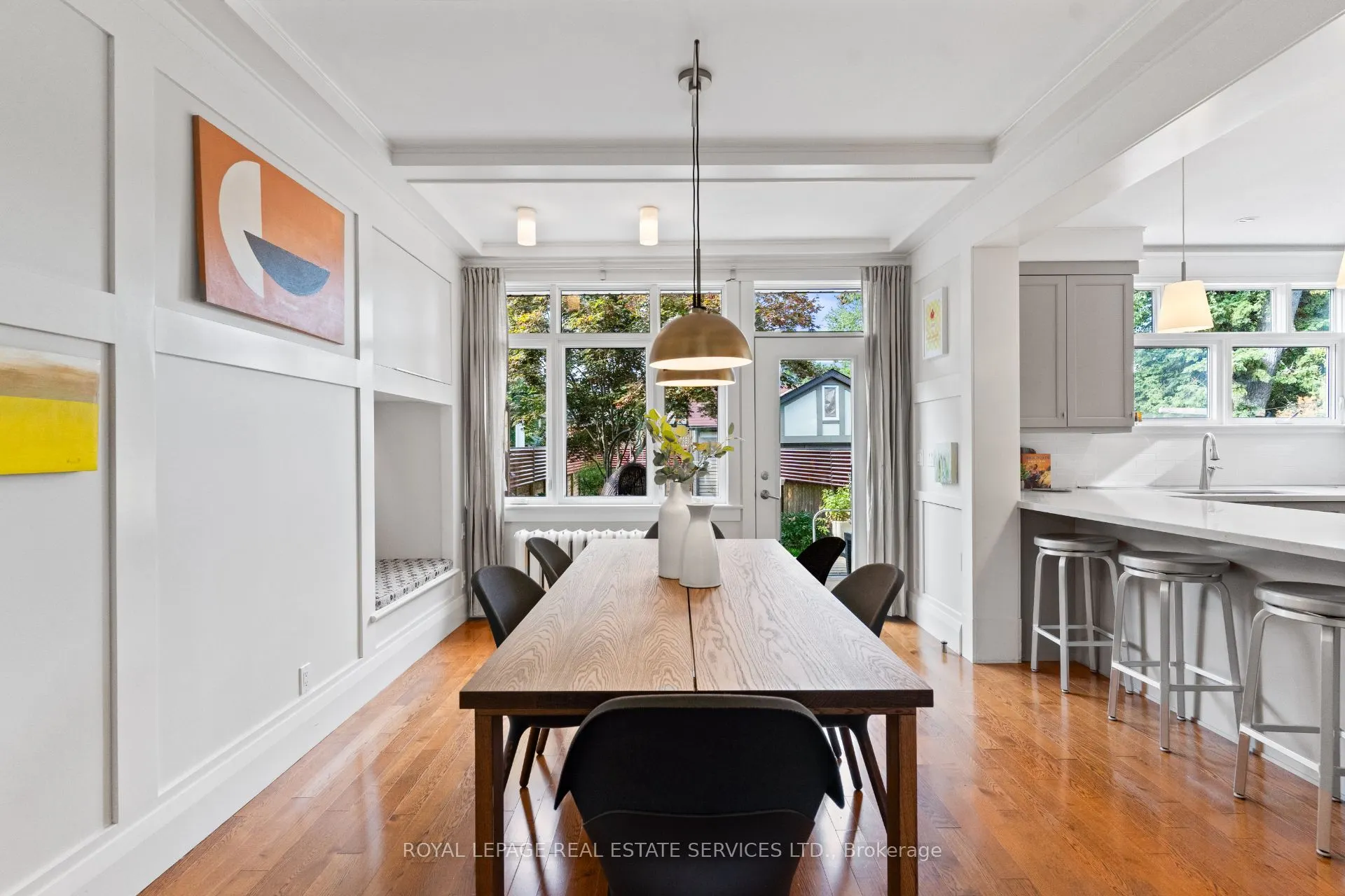 20 Glenwood Avenue