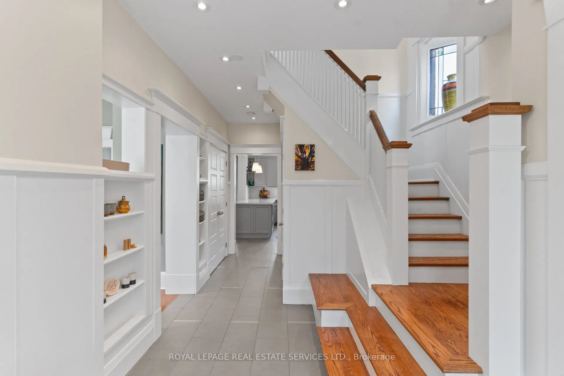 20 Glenwood Avenue