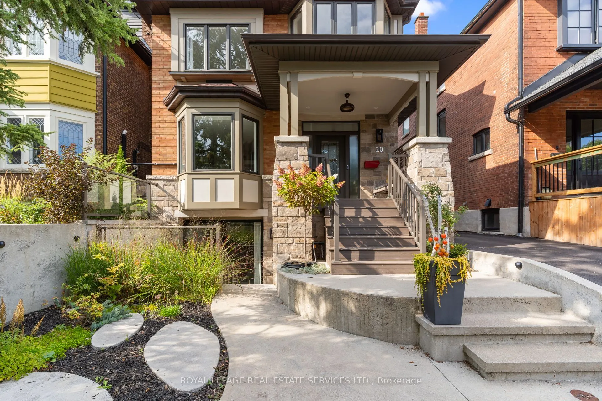20 Glenwood Avenue
