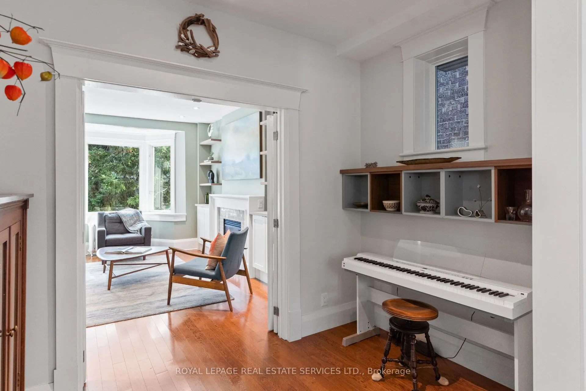 20 Glenwood Avenue