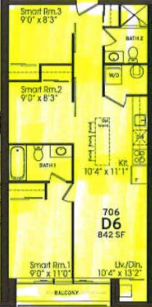 2433 Dufferin Street, #06
