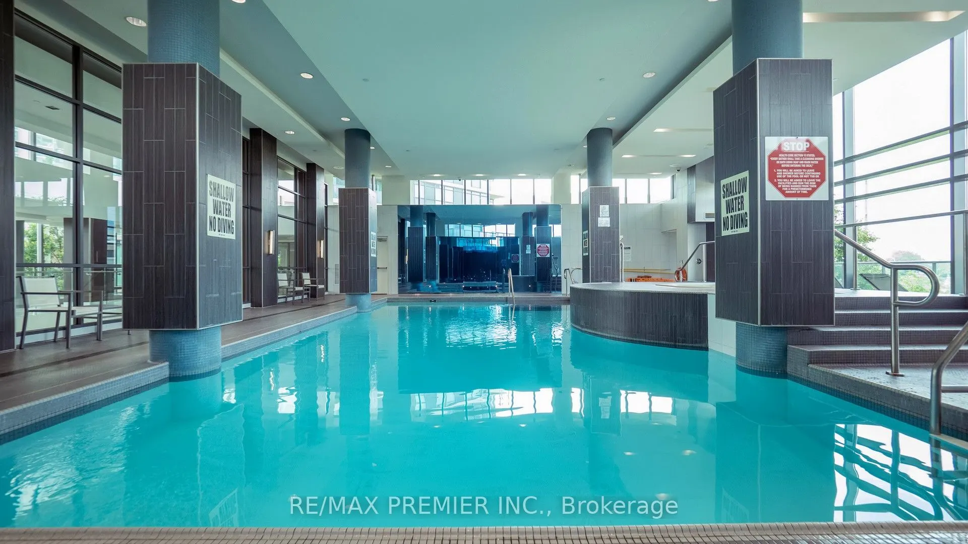 235 Sherway Gardens Road, #809