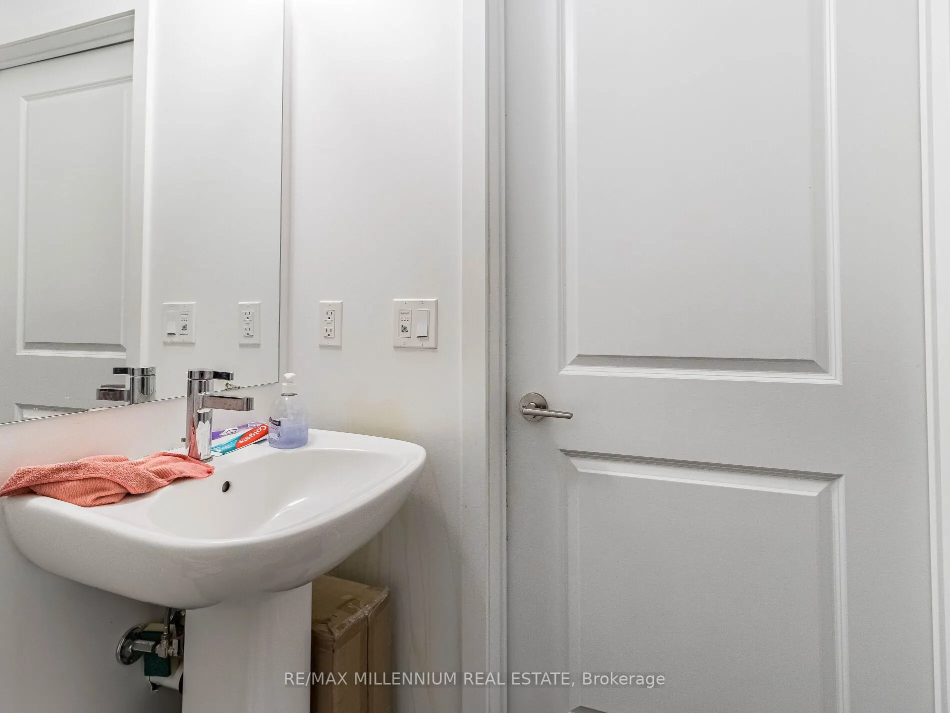 155 Downsview Park Boulevard, #116