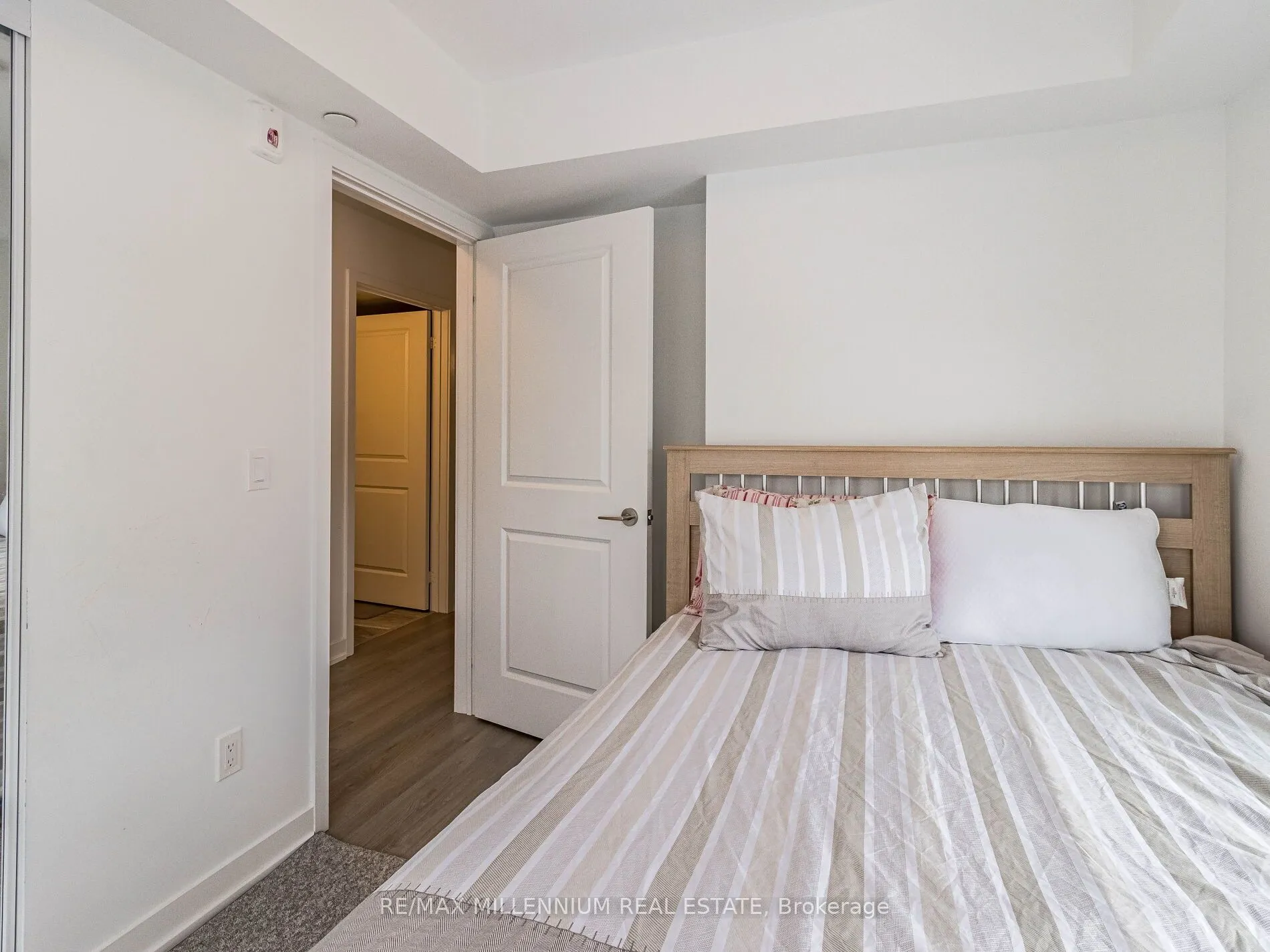155 Downsview Park Boulevard, #116